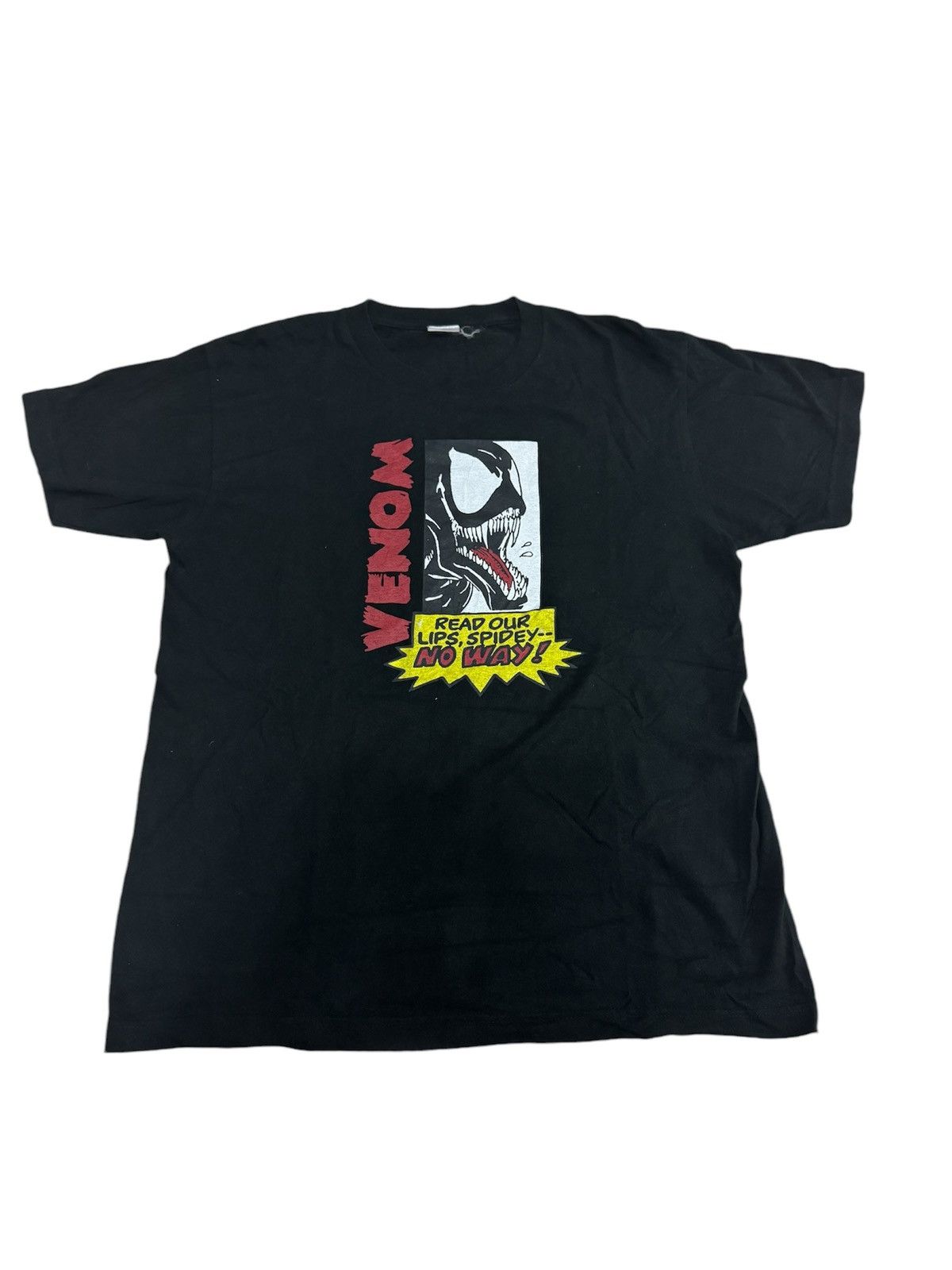 Marvel Comics Marvel Comics-Venom Size US M / EU 48-50 / 2 - 1 Thumbnail