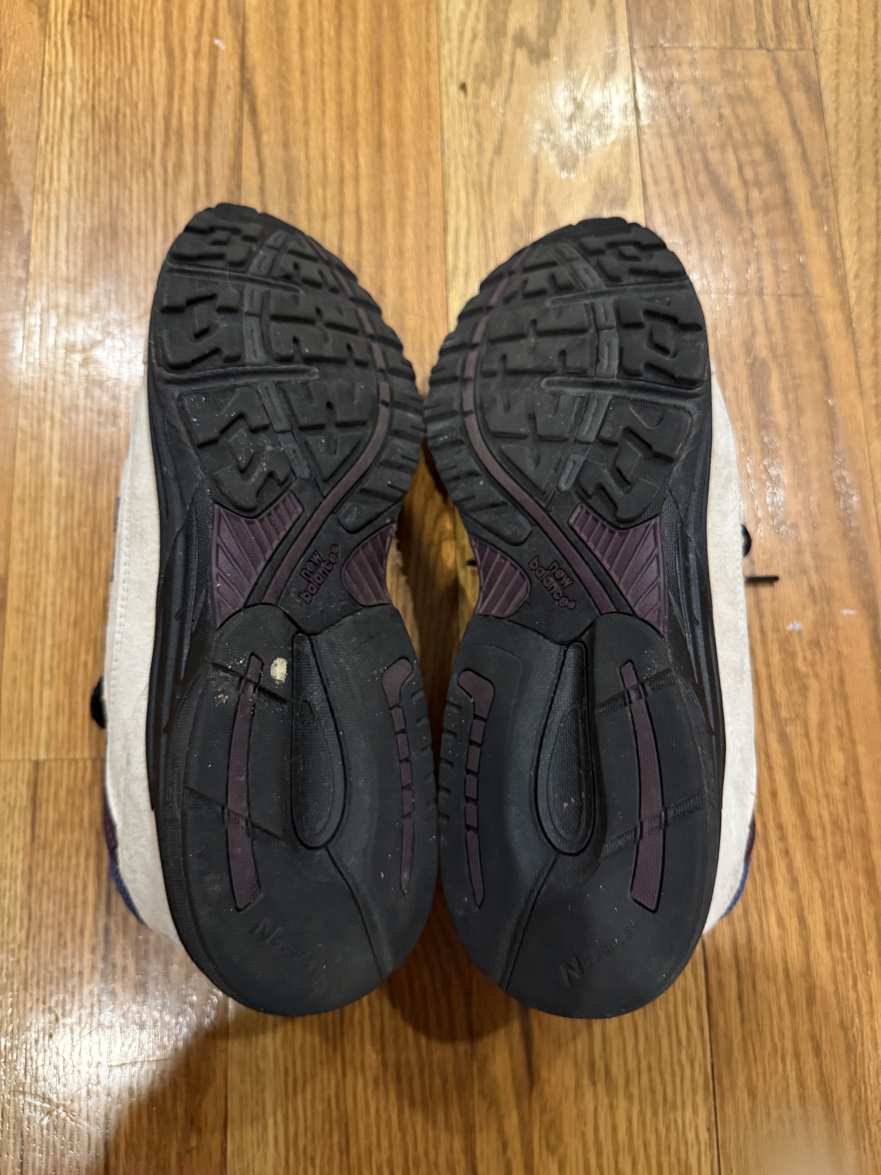 Aime Leon Dore × New Balance Aimé Leon Dore New Balance 993 Size 11.5 Size US 11.5 / EU 44-45 - 5 Thumbnail