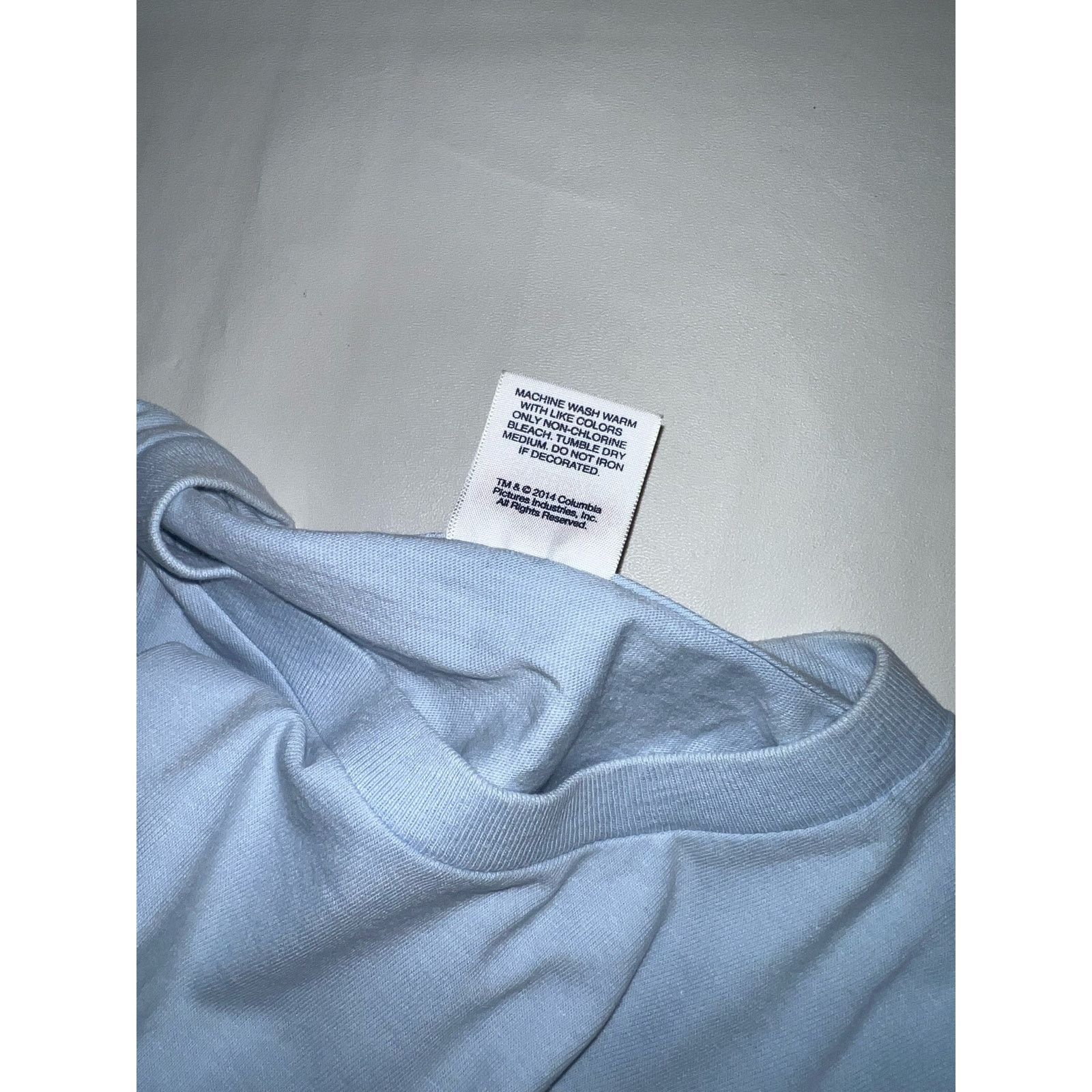 Supreme Supreme SS14 Taxi Driver 20th Anniversary Tee Size US M / EU 48-50 / 2 - 4 Thumbnail