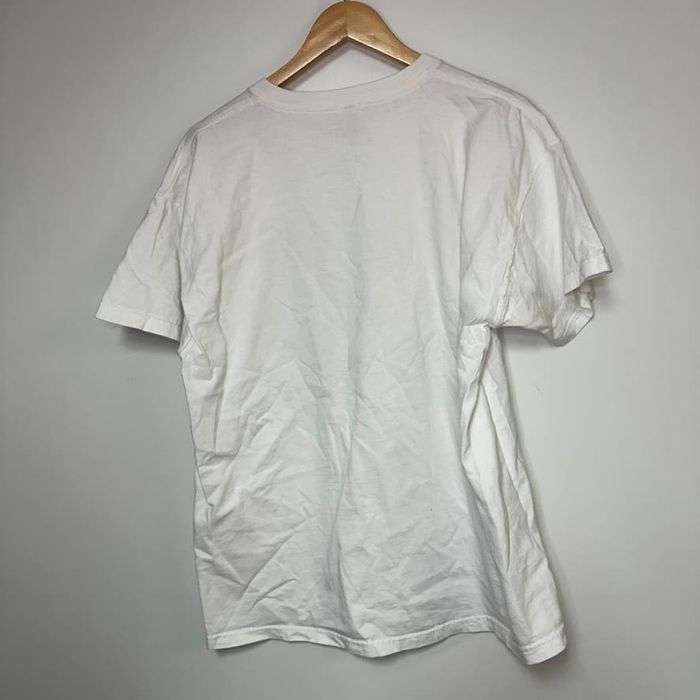 Vintage Vintage Military Plane Shirt Y2K Air Show Jet AirForce 90s
