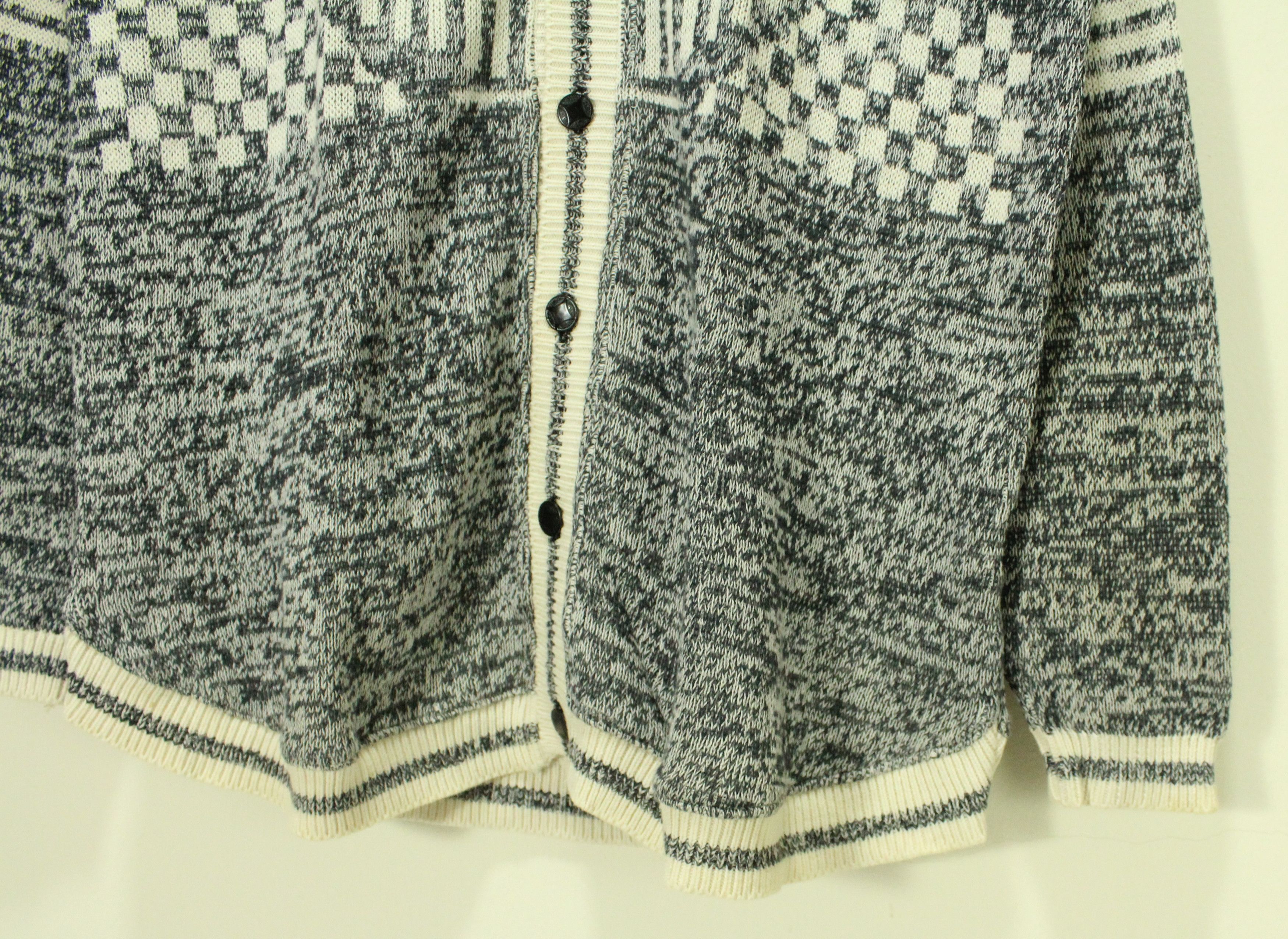 C.P. Company Vintage C.P. Company Cardigan Sweater BONEVILLE MASSIMO OSTI Size US M / EU 48-50 / 2 - 3 Thumbnail