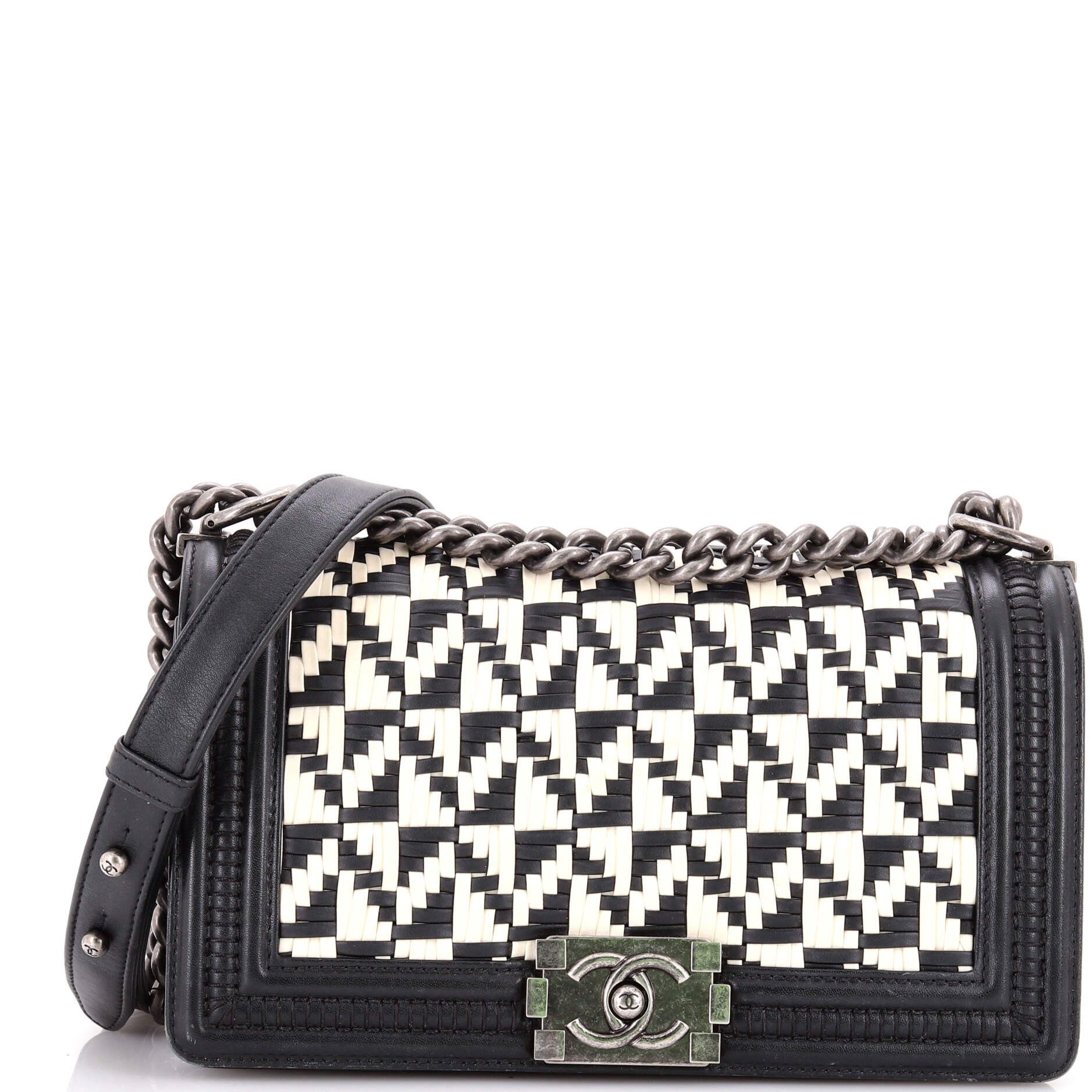 Chanel Boy Flap Bag Size ONE SIZE - 1 Thumbnail