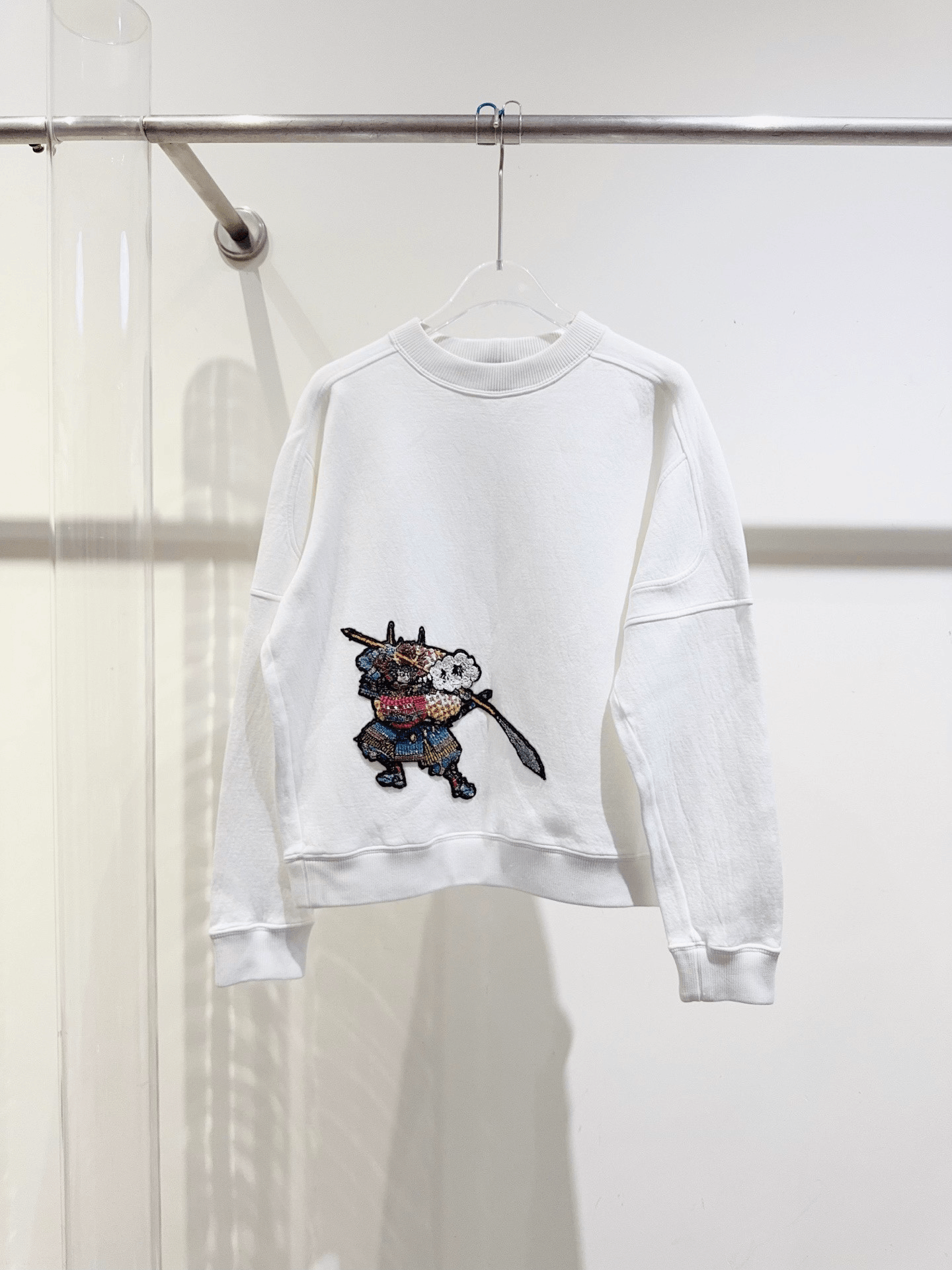 Louis Vuitton Louis Vuitton Sweatshirt Size US M / EU 48-50 / 2 - 1 Thumbnail