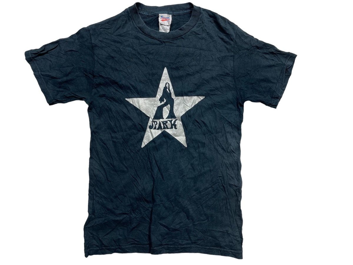 Sex Skateboards × Vintage Vintage Spark Skateboard Tee Size US S / EU 44-46 / 1 - 1 Thumbnail