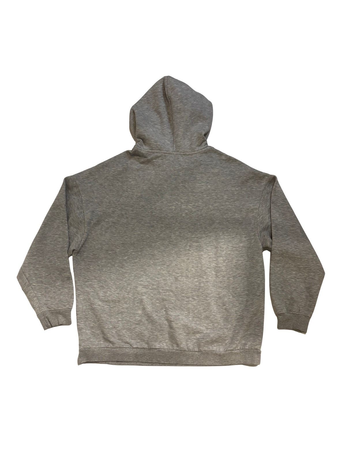 Other Men’s gray Hoodie.mt6954 Size US M / EU 48-50 / 2 - 8 Thumbnail