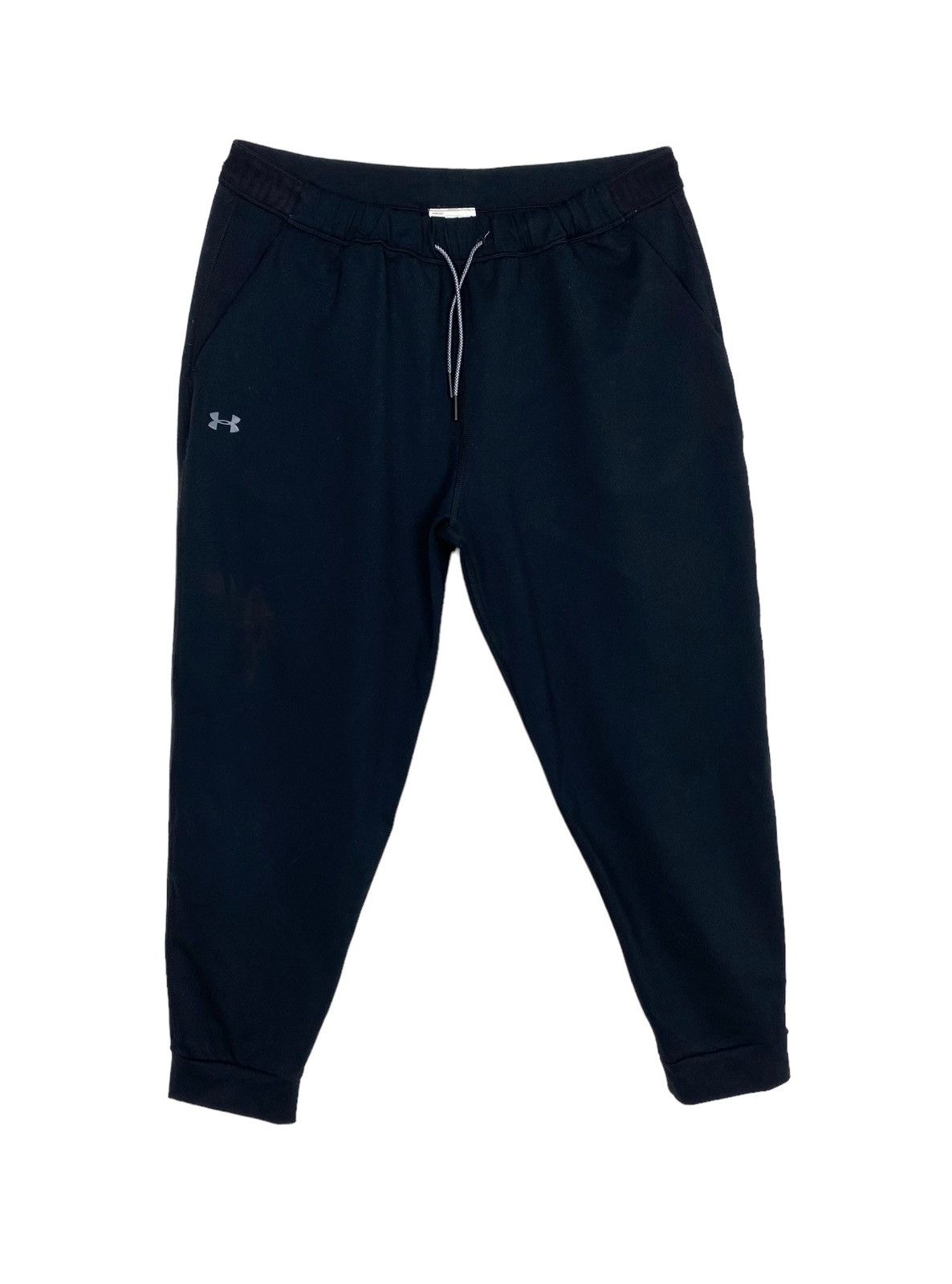 Under Armour Rare‼️ Under Armour Sweatpants Size US 32 / EU 48 - 1 Thumbnail