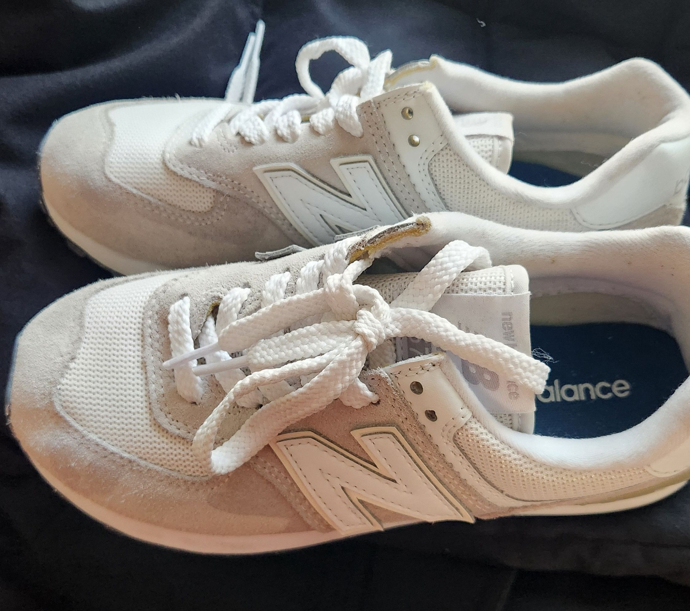 New Balance New Balance W Size US 5.5 / IT 35.5 - 1 Thumbnail