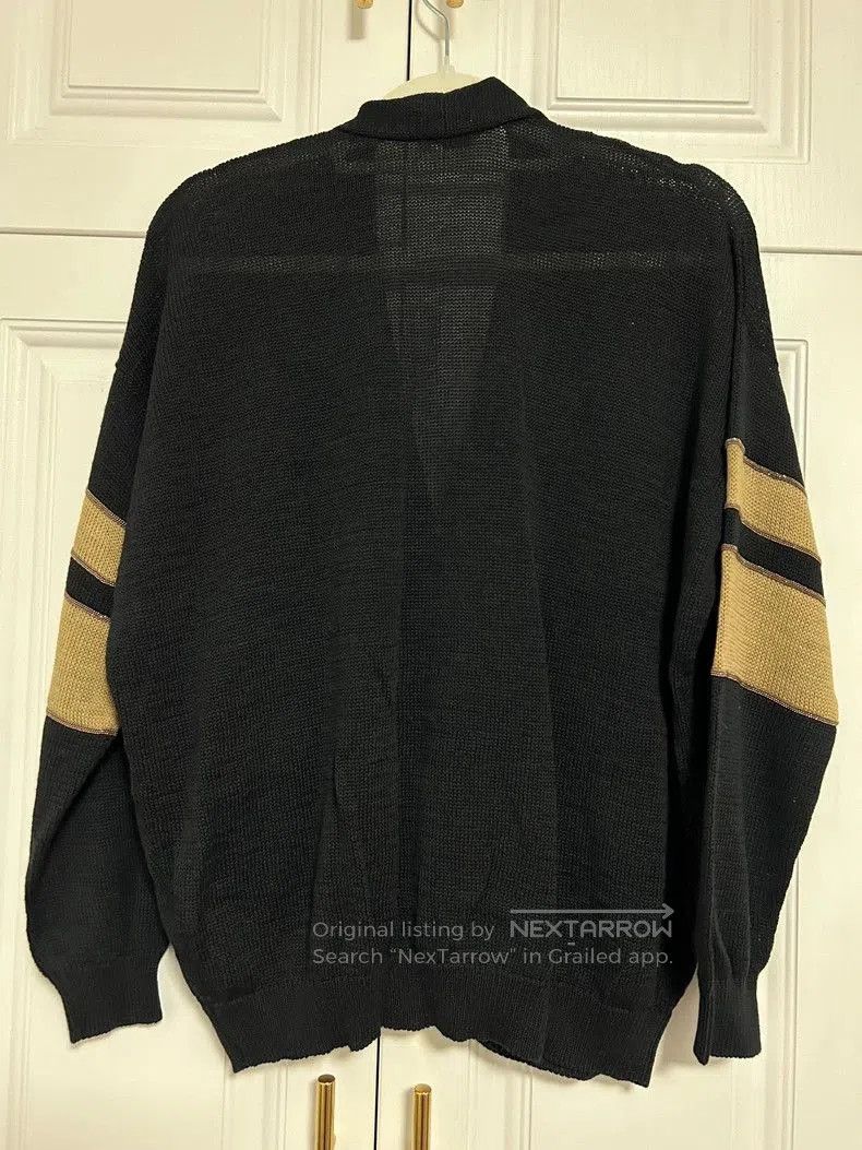 Brunello Cucinelli Brunello Cucinelli Cotton Cardigan. Size US S / EU 44-46 / 1 - 2 Thumbnail