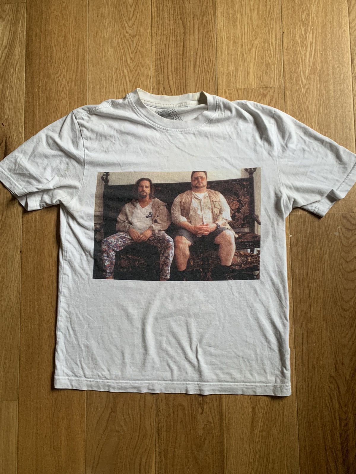 Palace Palace Dude Tee | Grailed
