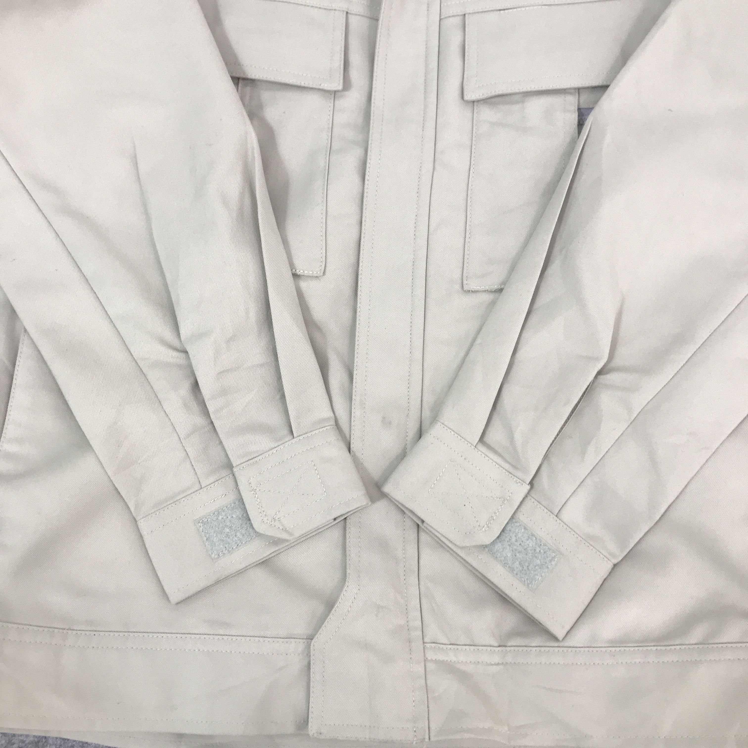 Japanese Brand Vtg Mazda Racing Uniform Custom Jacket K69B6 Size US L / EU 52-54 / 3 - 8 Thumbnail