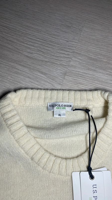 Ralph Lauren PULL USA Size US XXL / EU 58 / 5 - 3 Thumbnail