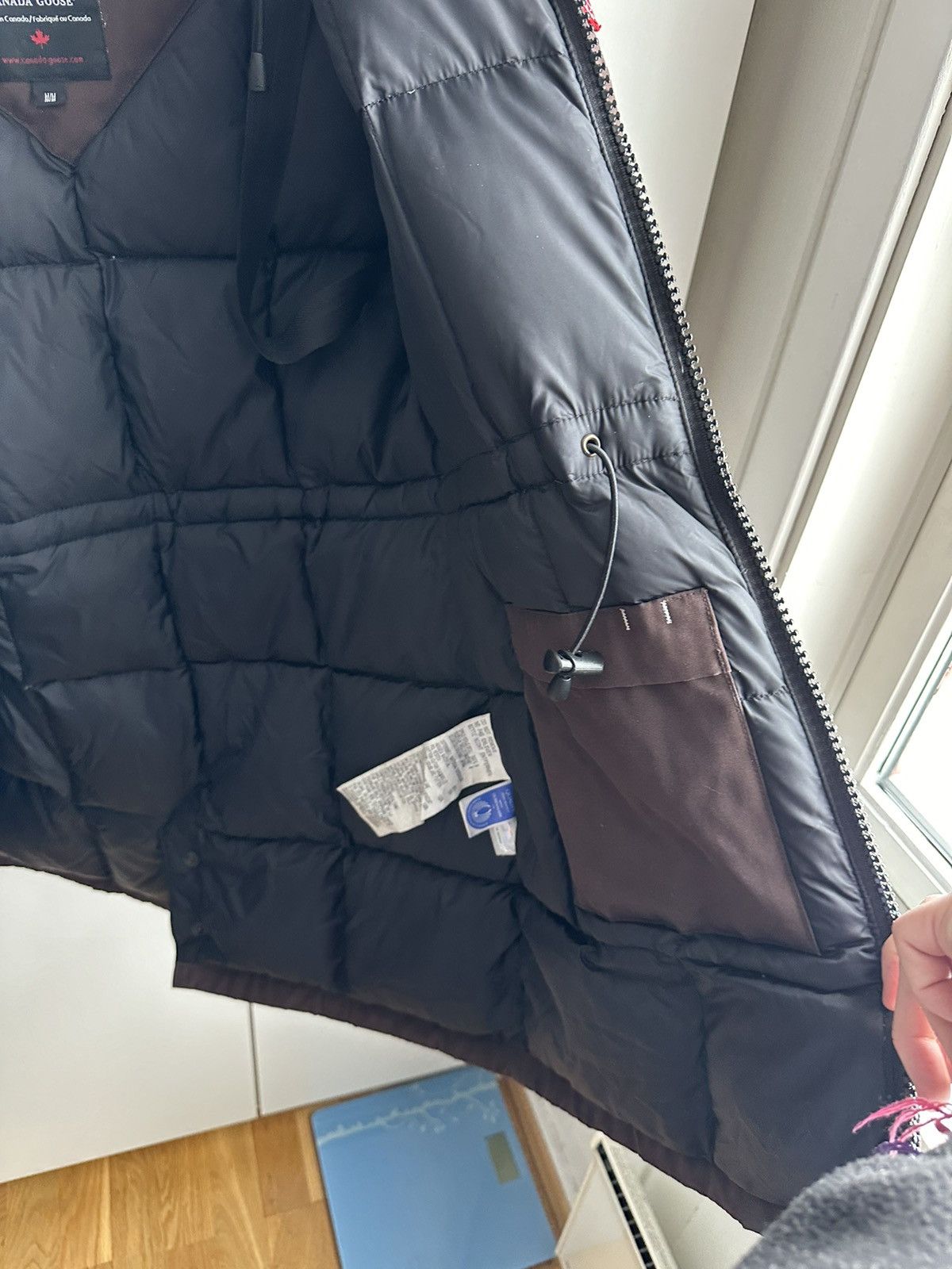 Canada Goose Canada Goose Parka Victoria Down Jacket Size M / US 6-8 / IT 42-44 - 14 Thumbnail