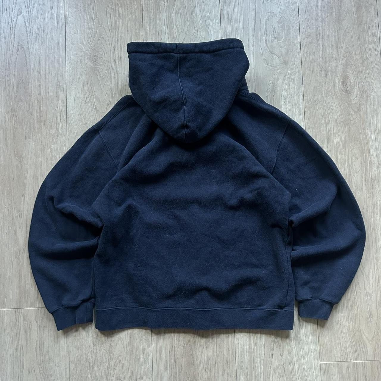 Alstyle Vintage Kanye West x The College Dropout Hoodie 2004 Size US S / EU 44-46 / 1 - 4 Thumbnail