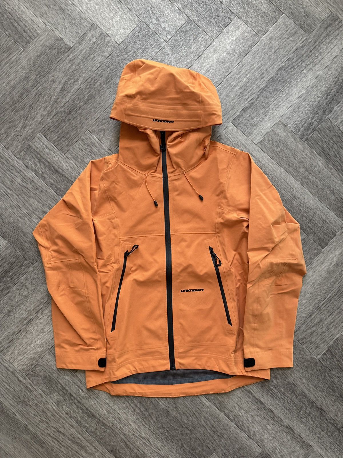 Unknown London Unknown London Pro Jacket Size US M / EU 48-50 / 2 - 1 Thumbnail