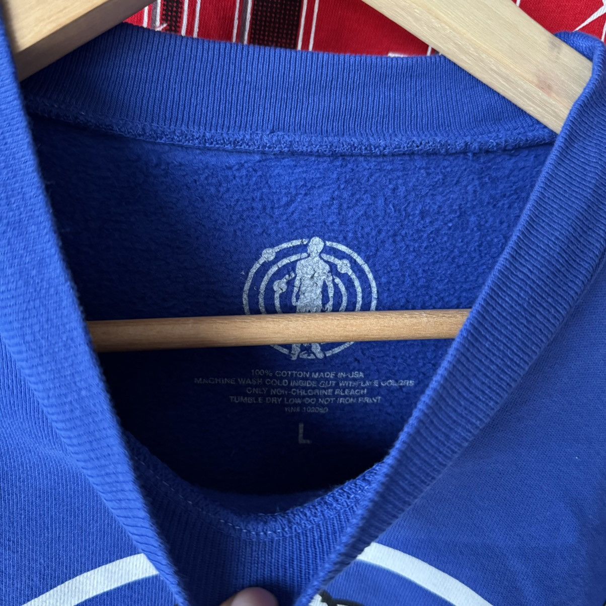 Kanye West × Kid Cudi × NASA Kid Cudi x NASA MERCH Concert Sweatshirt Astronaut The Moon Size US L / EU 52-54 / 3 - 4 Thumbnail