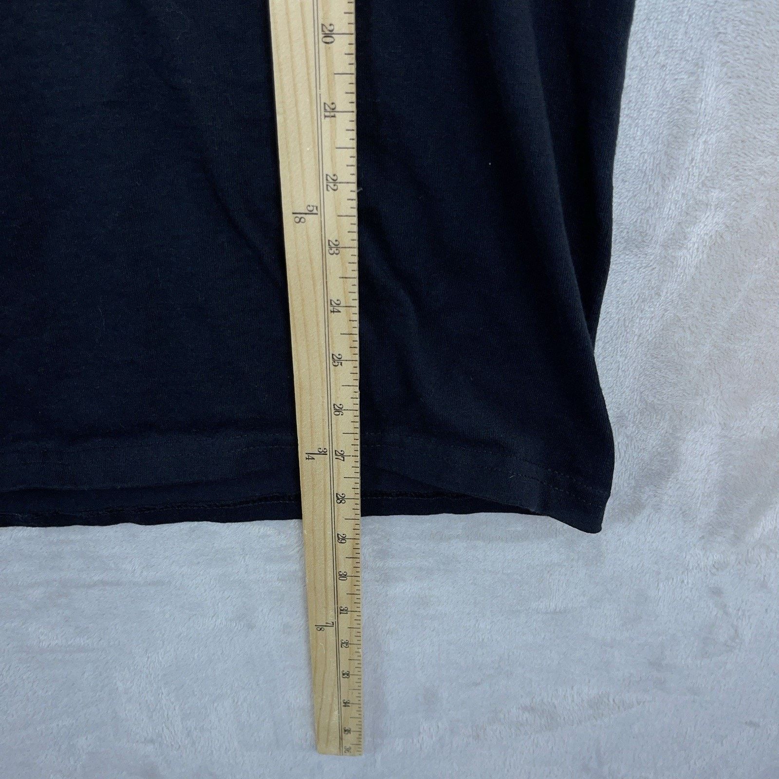 Anvil Vintage 2008 Ong Bak 2 Promo Tee Tony Jaa Martial Arts XL Size US XL / EU 56 / 4 - 6 Thumbnail