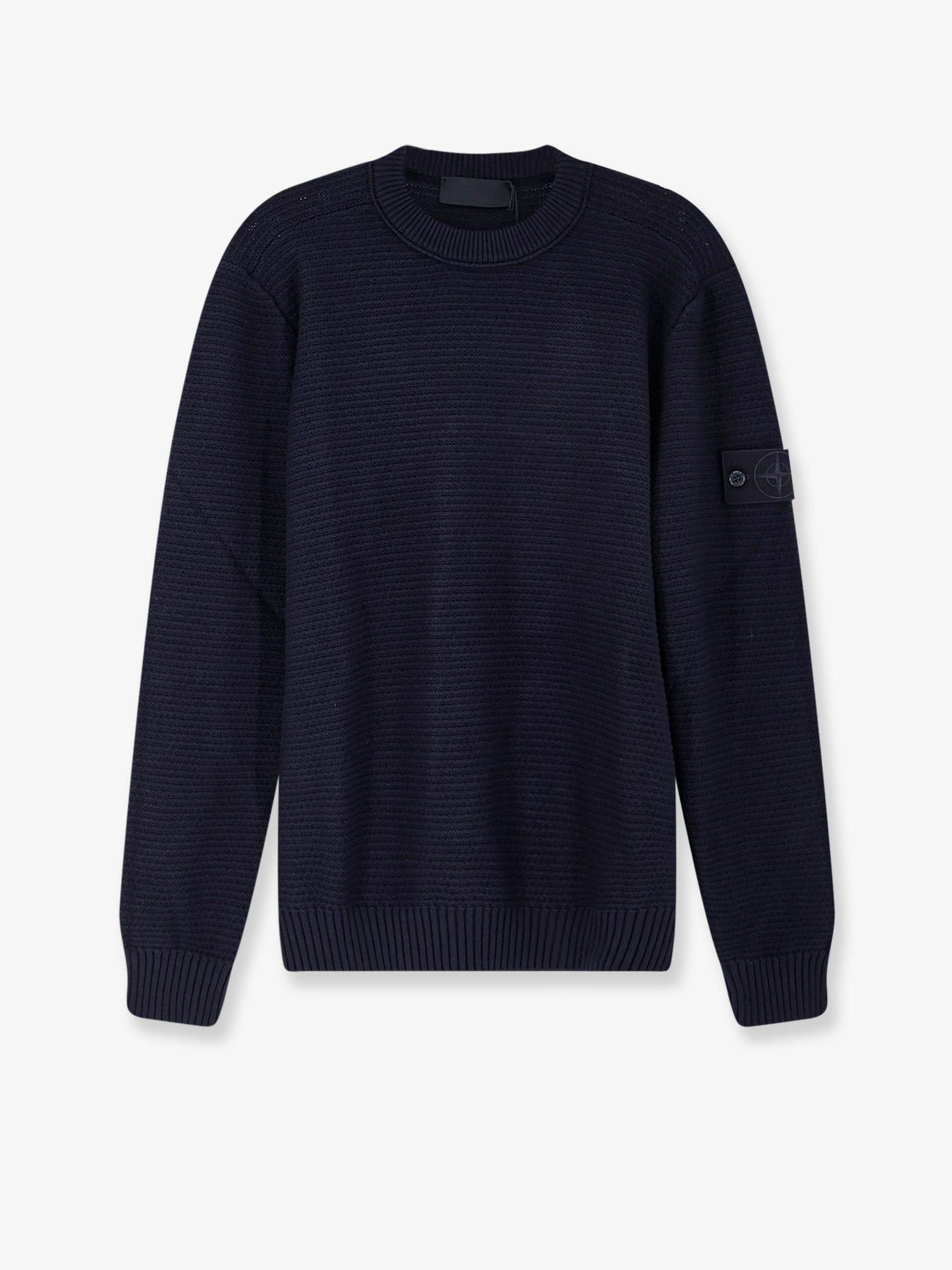 Stone Island Stone Island Wool and cashmere blend sweater Tag Size XL Men - USA Tariffs Included Size US XL / EU 56 / 4 - 1 Thumbnail