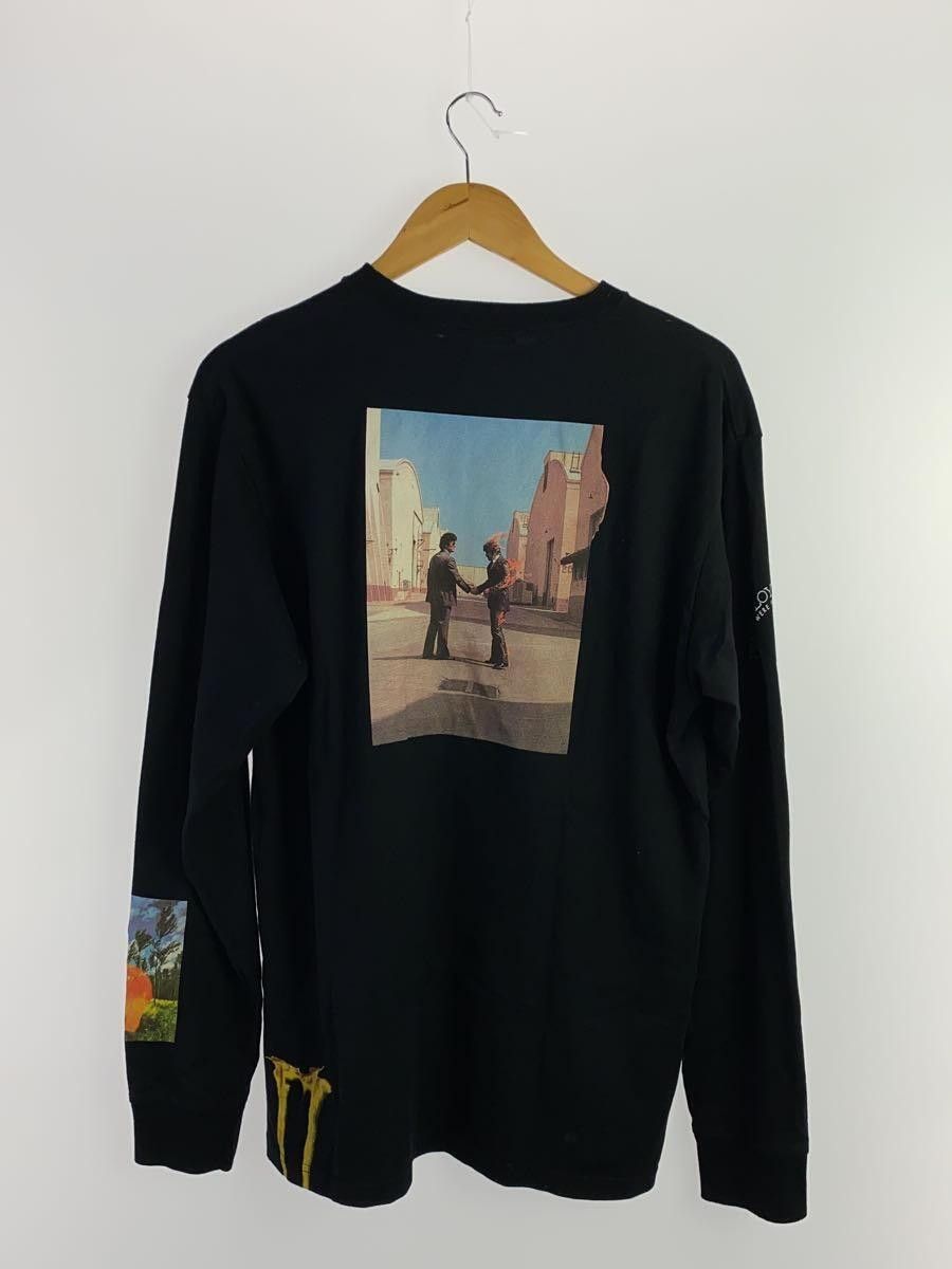 Undercover Pink Floyd "WISH YOU WERE HERE" Long Sleeve Tee Size US L / EU 52-54 / 3 - 2 Thumbnail