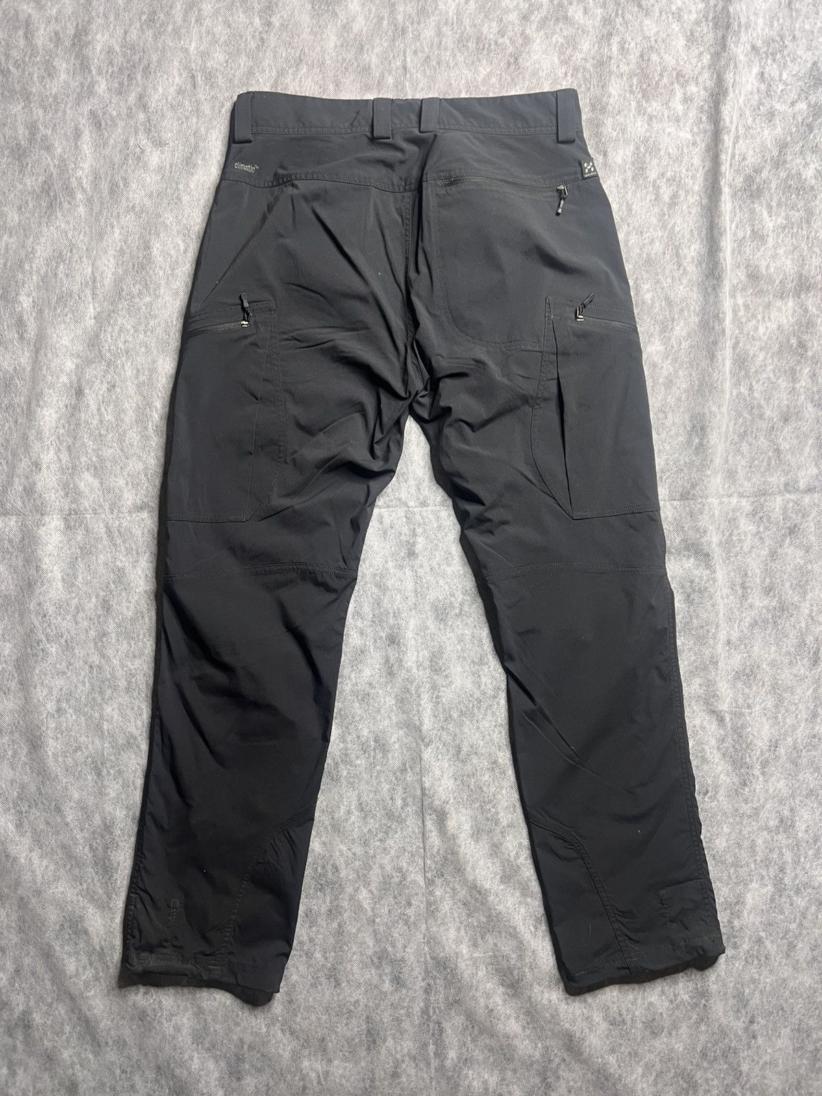 Haglofs Haglofs Mid Fjell Outdoor Cargo Pants Size L Size US 34 / EU 50 - 7 Thumbnail