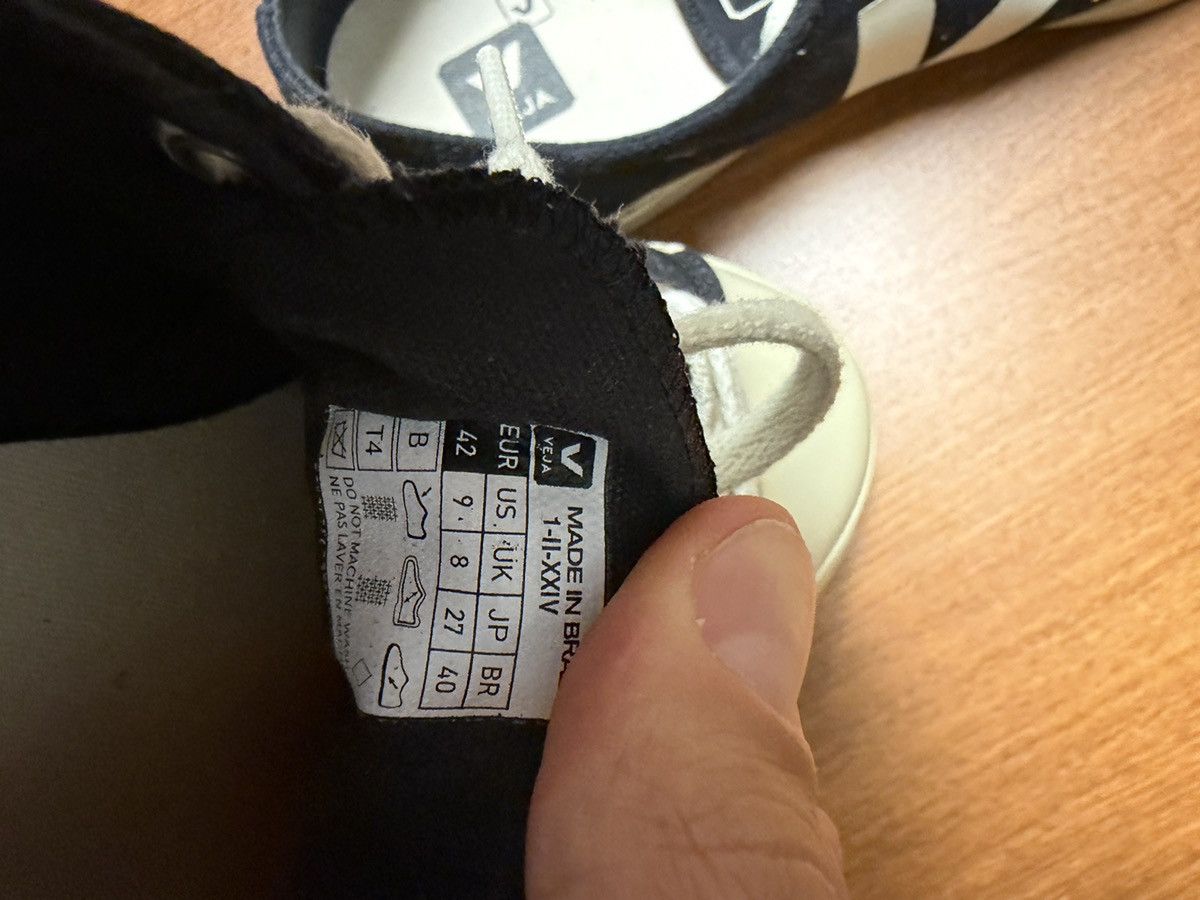 Veja Veja Shoes Men Rare Model Size US 9 / EU 42 - 5 Thumbnail