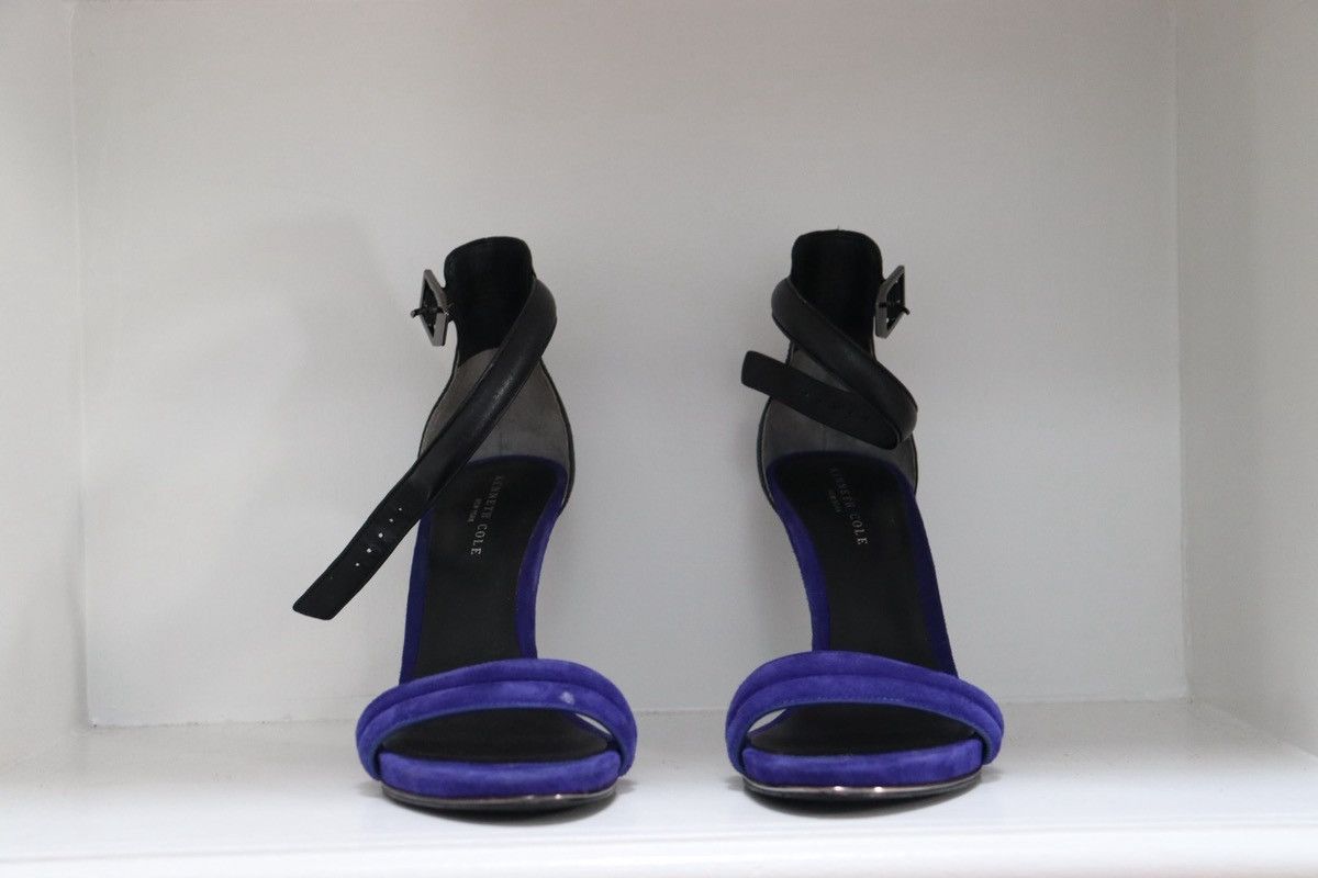 Kenneth Cole Kenneth Cole Stilettos Size US 7.5 / IT 37.5 - 3 Thumbnail