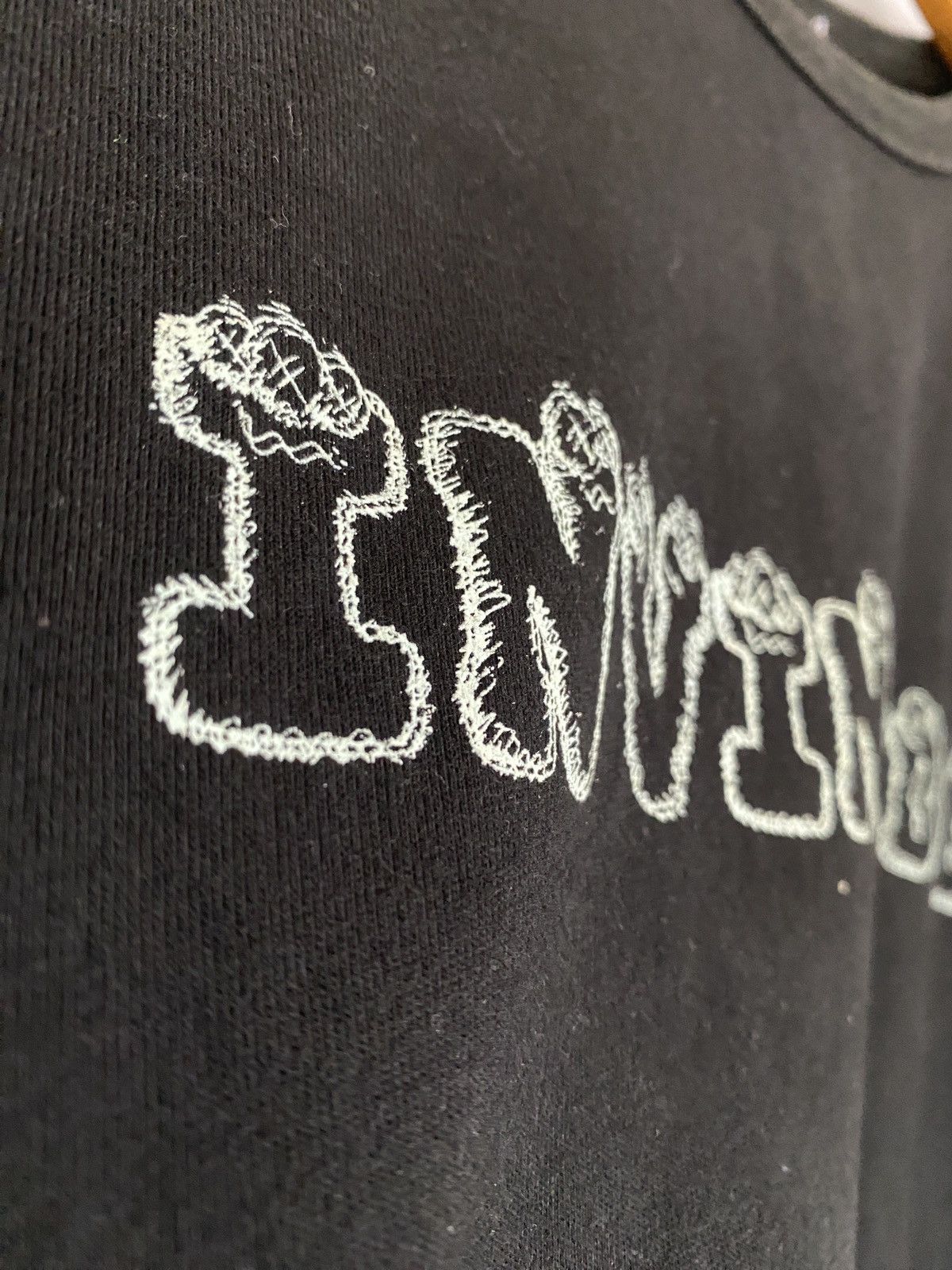 Kaws Original Fake Kaws Glow In The Dark Tee Size US M / EU 48-50 / 2 - 6 Thumbnail