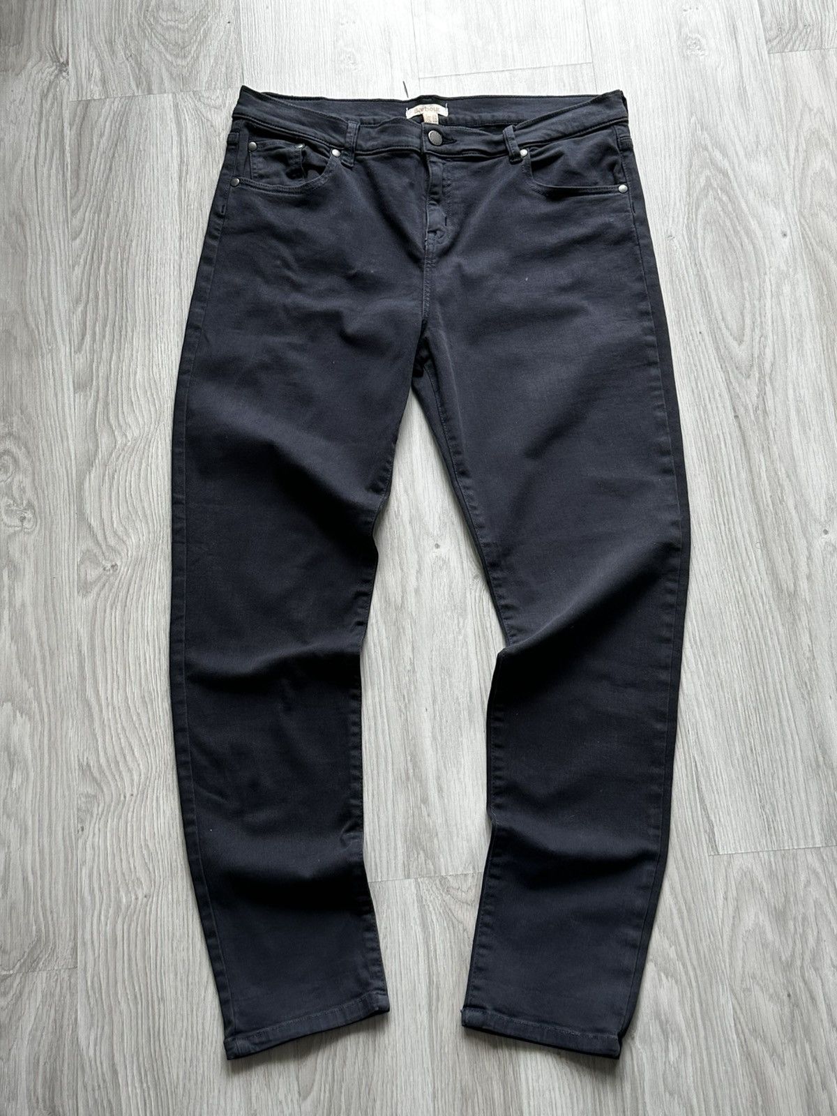 Barbour Barbour casual Size 30" / US 8 / IT 44 - 1 Thumbnail