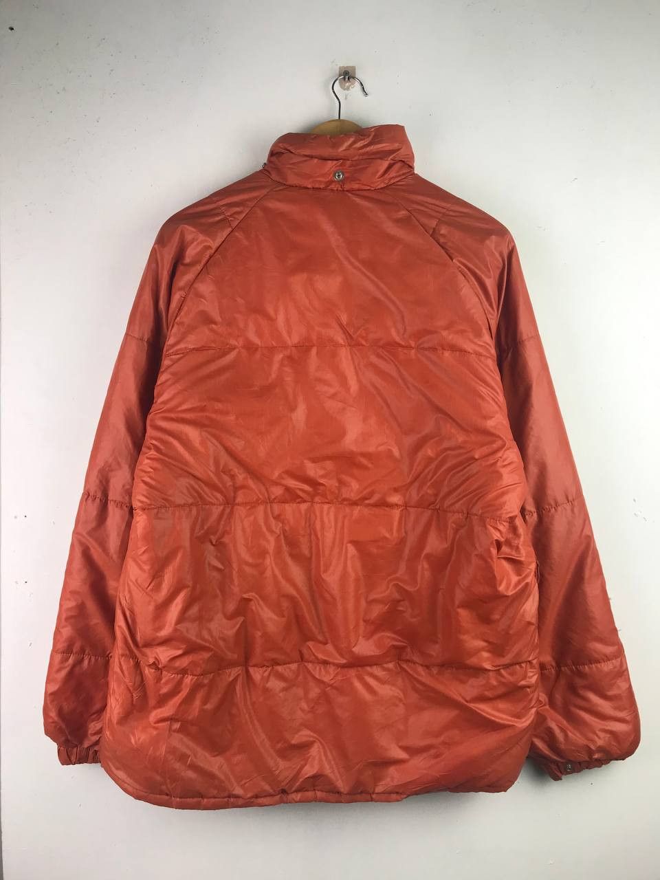 Japanese Brand × Vintage Rare Vintage Puffer luxury Design inspired by Moncler Size US L / EU 52-54 / 3 - 2 Thumbnail