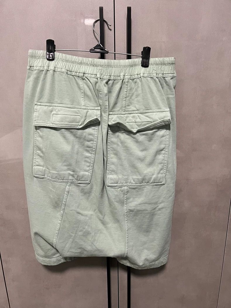 Rick Owens Rick Owens DRKSHDW Men's Casual Shorts Size M-2506 Size US 39 - 4 Thumbnail