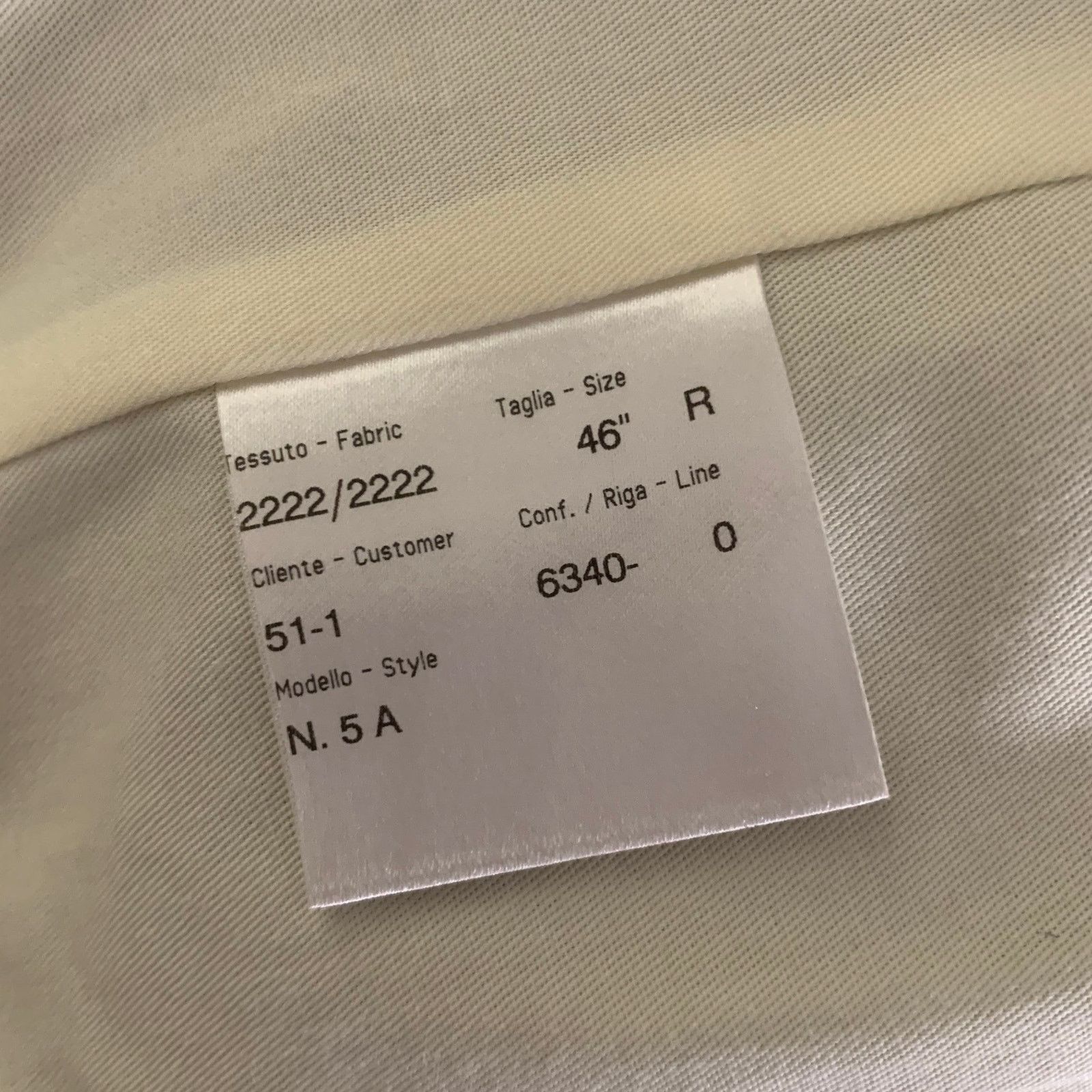 Brioni BRIONI Size 46 Brown Suede Vest Size 46R - 6 Thumbnail
