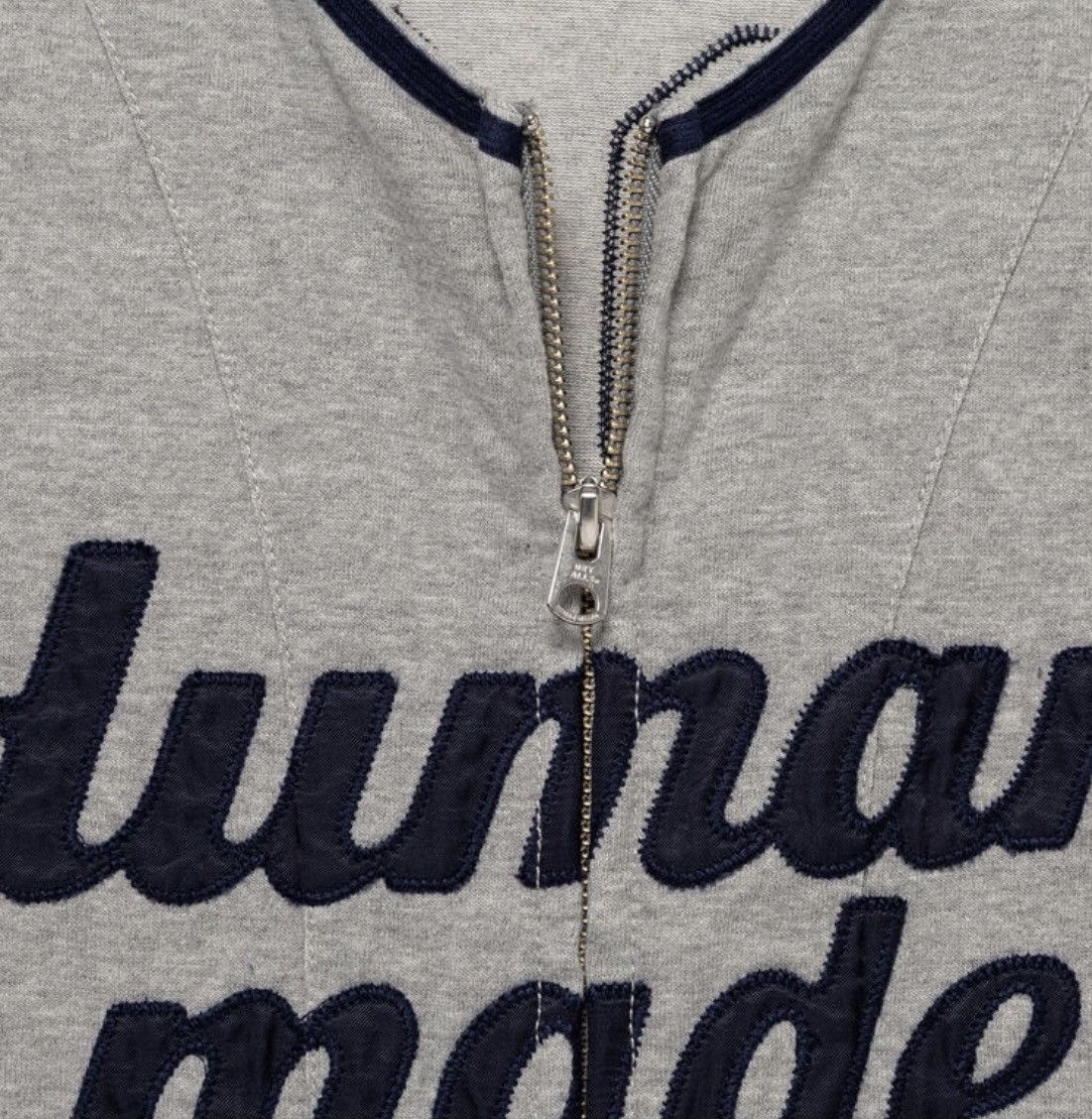 Human Made Human Made Top Size ONE SIZE - 3 Thumbnail