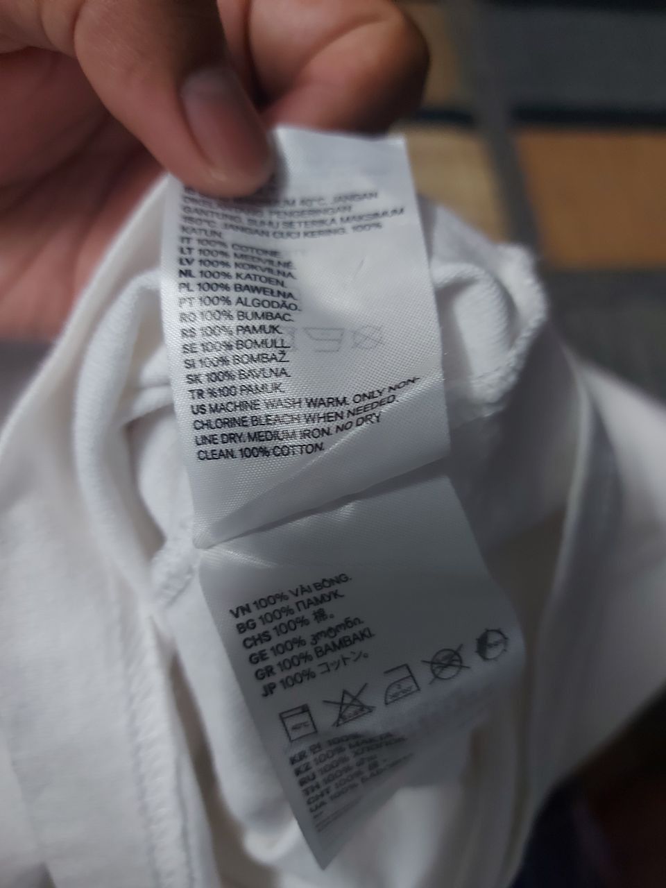 Cartoon Network × H&M Cartoon Network Ricky and Morty H&M Size US XL / EU 56 / 4 - 5 Thumbnail