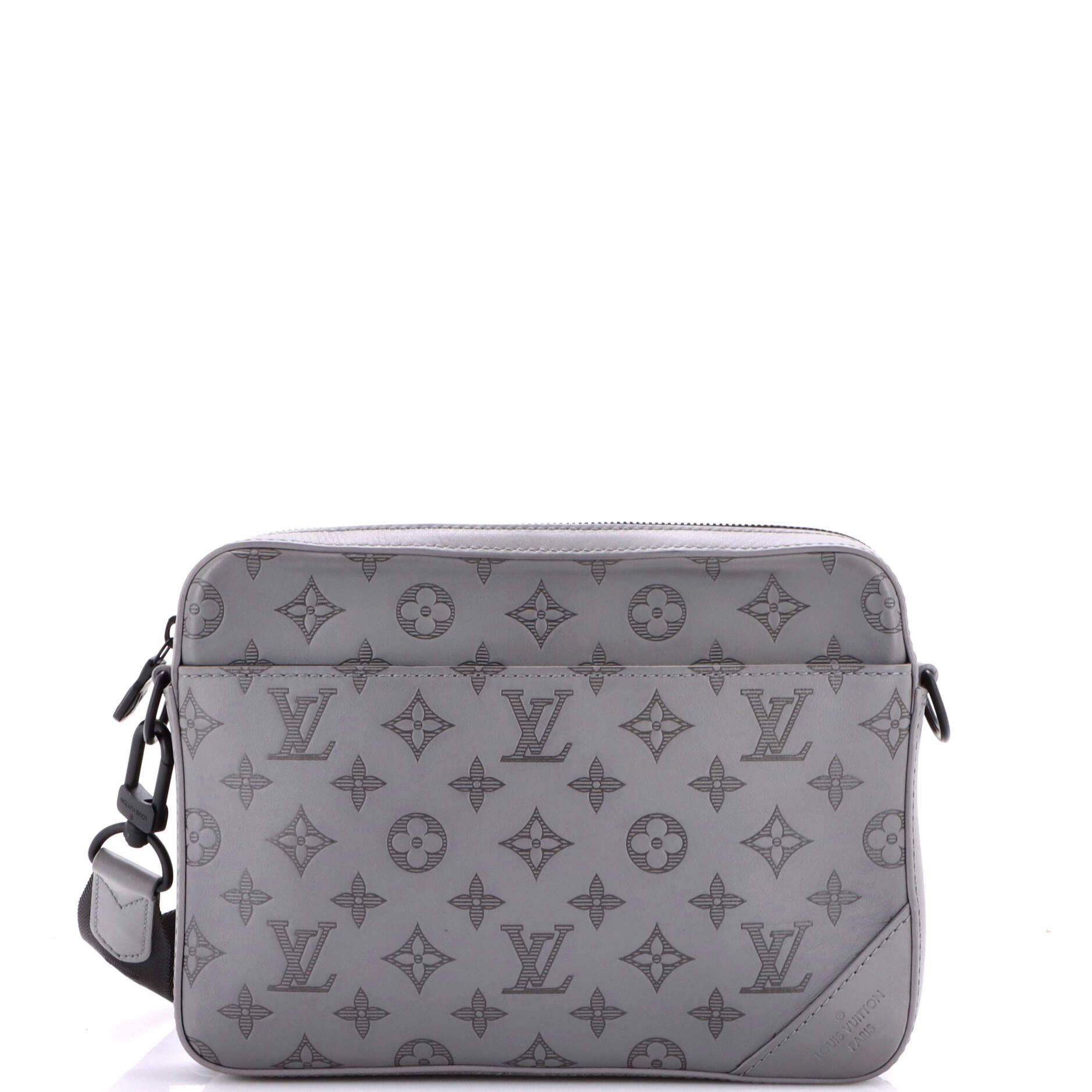 Louis Vuitton Duo Messenger Bag Size ONE SIZE - 1 Thumbnail