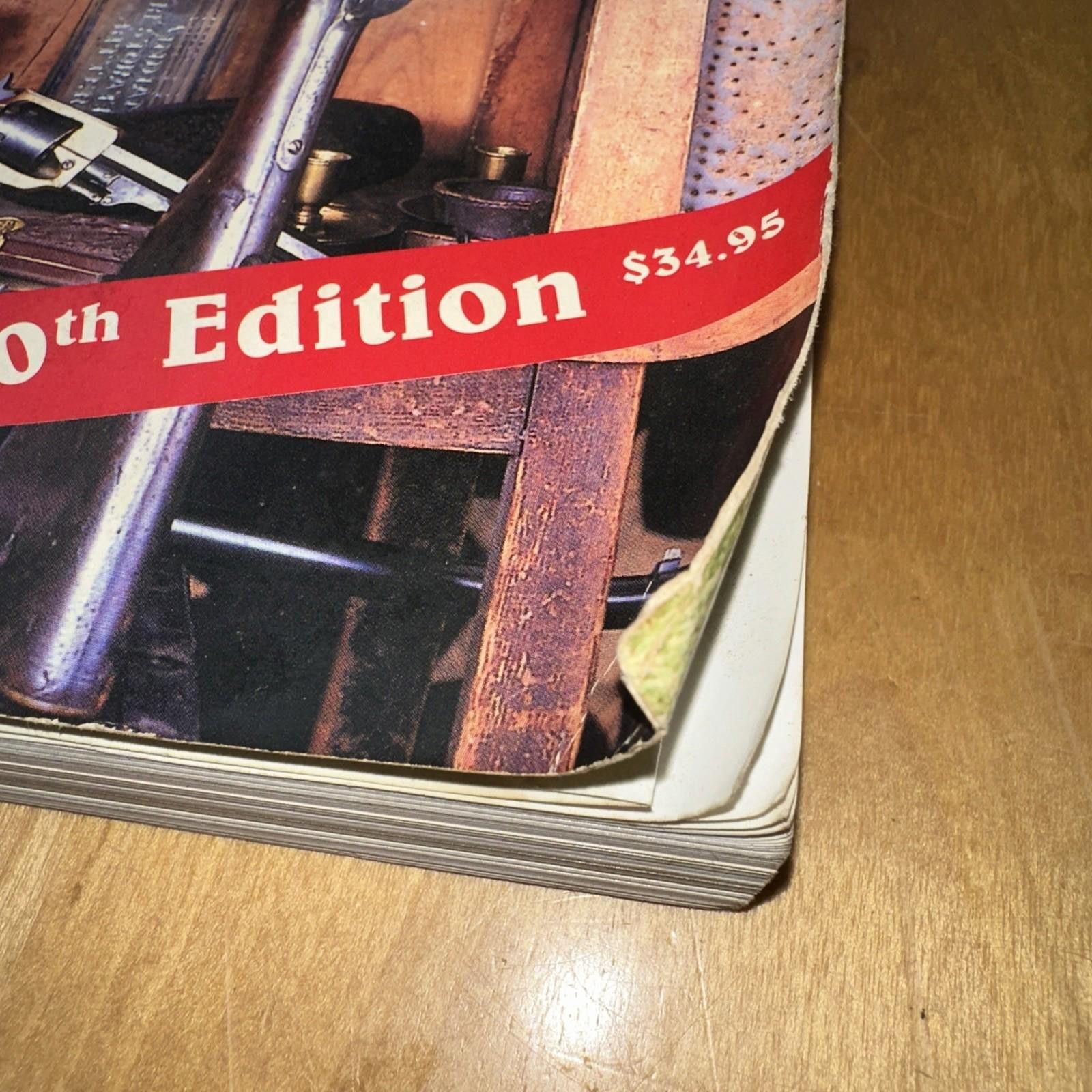 Other North South Trader Civil War Collector's Price Guide 10th ed Size ONE SIZE - 3 Thumbnail