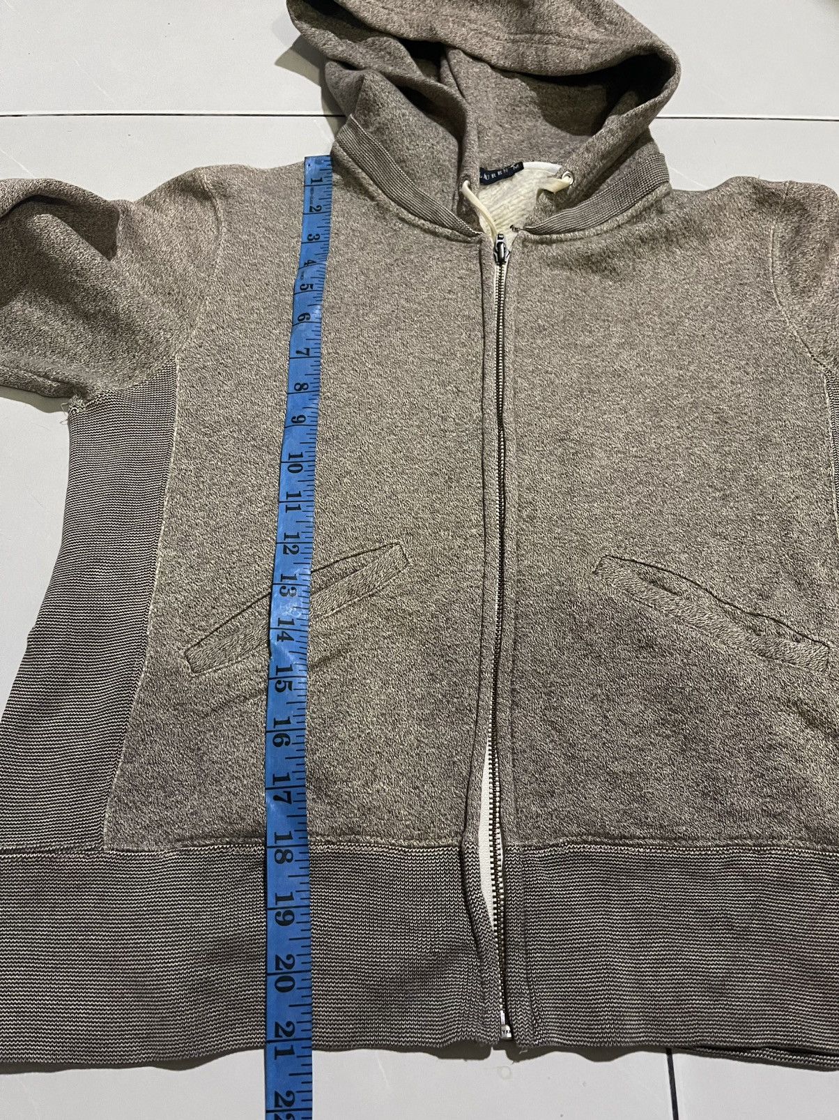 Polo Ralph Lauren THRASH POLO BY RALPH LAUREN HOODIE Size US M / EU 48-50 / 2 - 16 Thumbnail