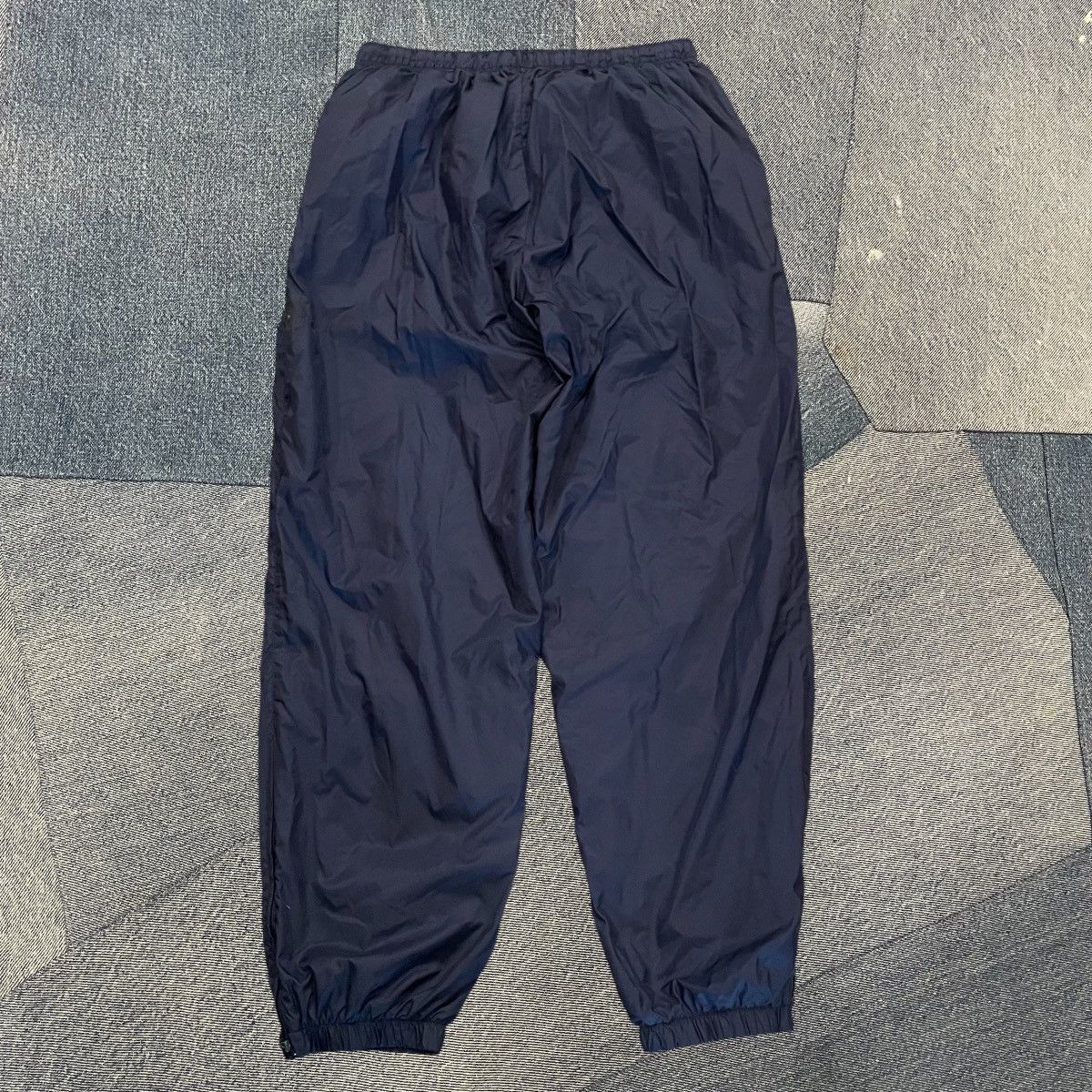 Nike × Vintage CRAZY Baggy Essential 90s Nike Track Pants Size US 30 / EU 46 - 2 Thumbnail