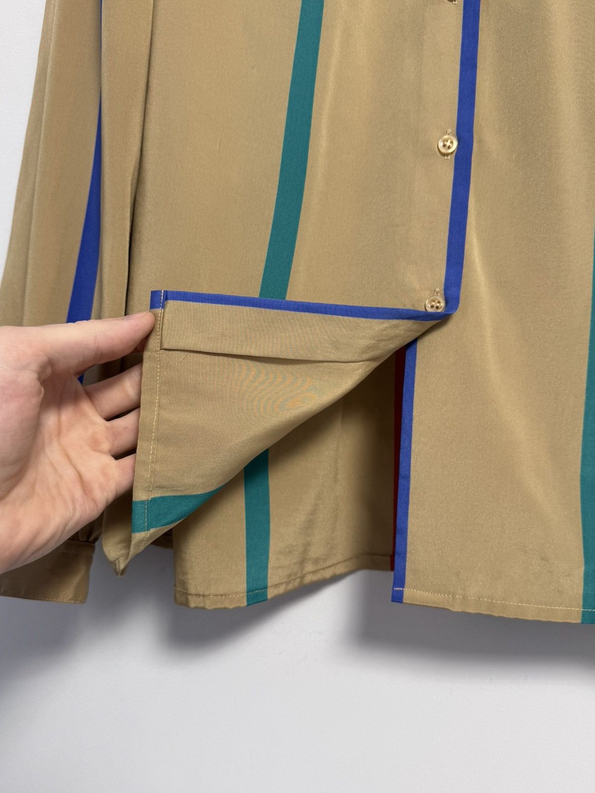 Other Julien Paris Button Up Size M / US 6-8 / IT 42-44 - 6 Thumbnail
