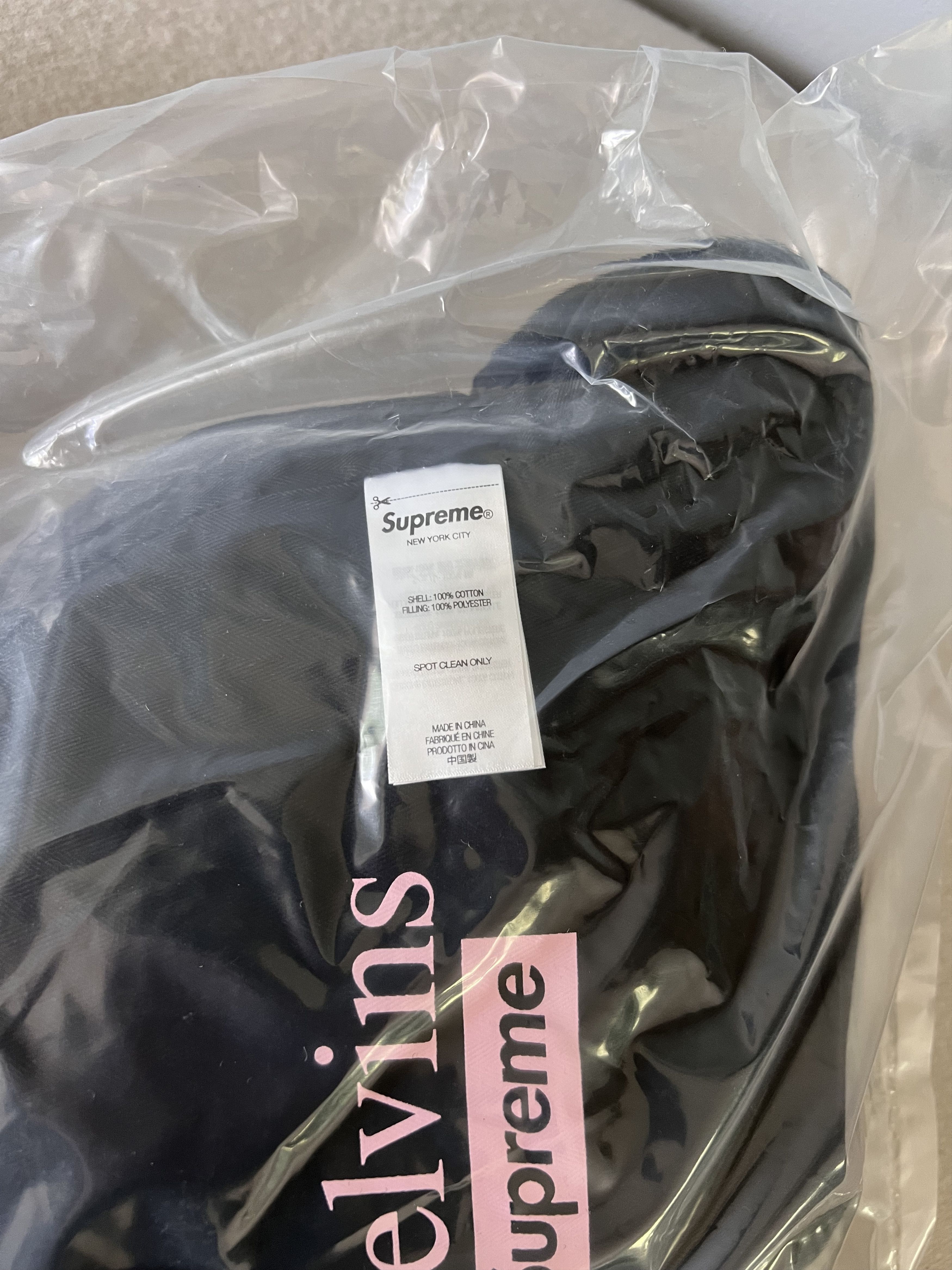 Supreme Supreme Melvins Dog Pillow Size ONE SIZE - 5 Thumbnail