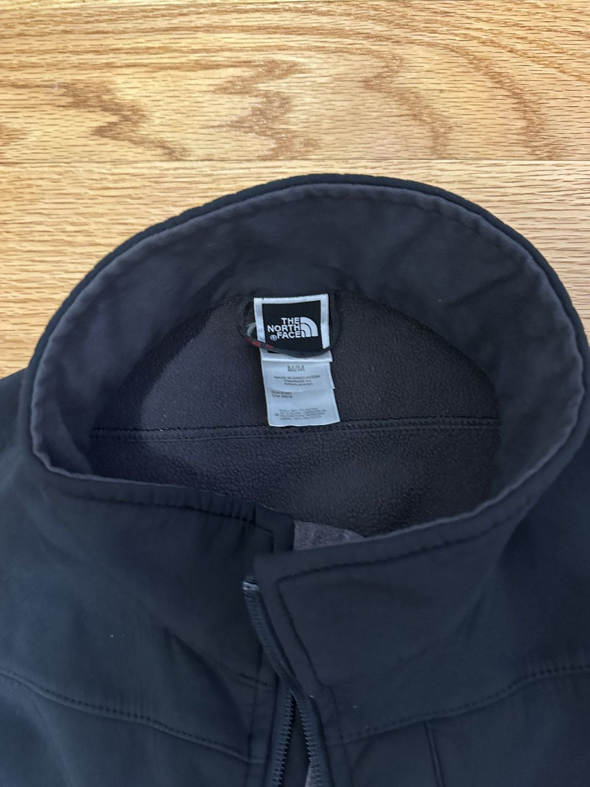 The North Face The North Face Apex Jacket Size US M / EU 48-50 / 2 - 2 Thumbnail