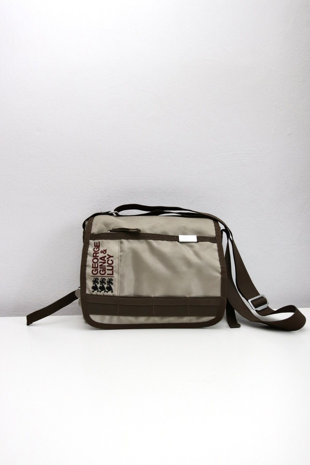 George Gina & Lucy GGL Bag George Gina&Lucy cargo y2k 90's swag alt grunge Size ONE SIZE - 2 Thumbnail
