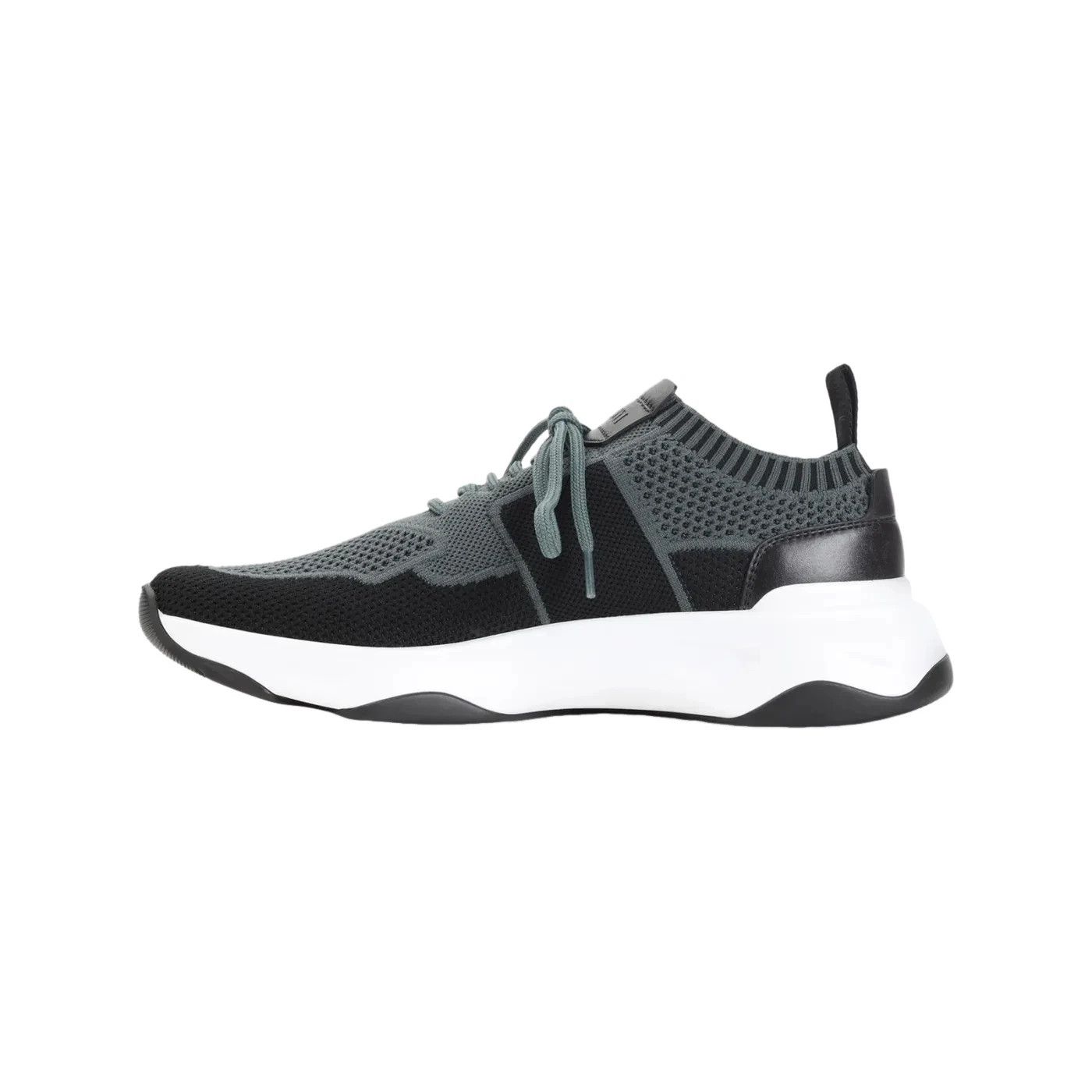 Berluti BERLUTI Tempest Black Sneakers New & Authentic Size US 11 / EU 44 - 2 Thumbnail