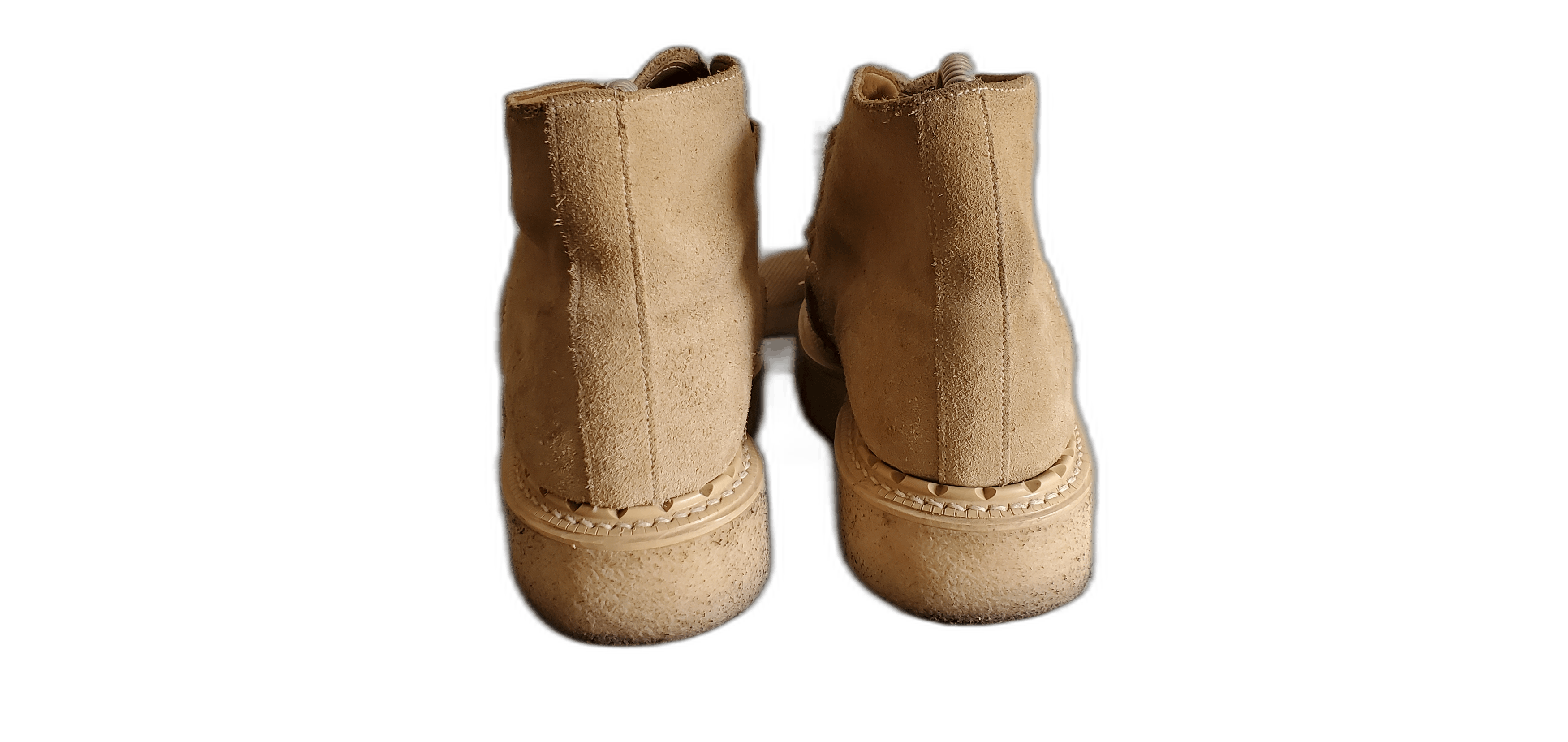 George Cox George Cox x Bape Size US 5.5 / EU 38 - 2 Thumbnail