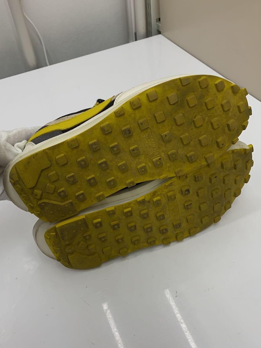 Undercover Undercover x Nike Cml Sde LoCut Snkrs Size US 9 / EU 42 - 4 Thumbnail