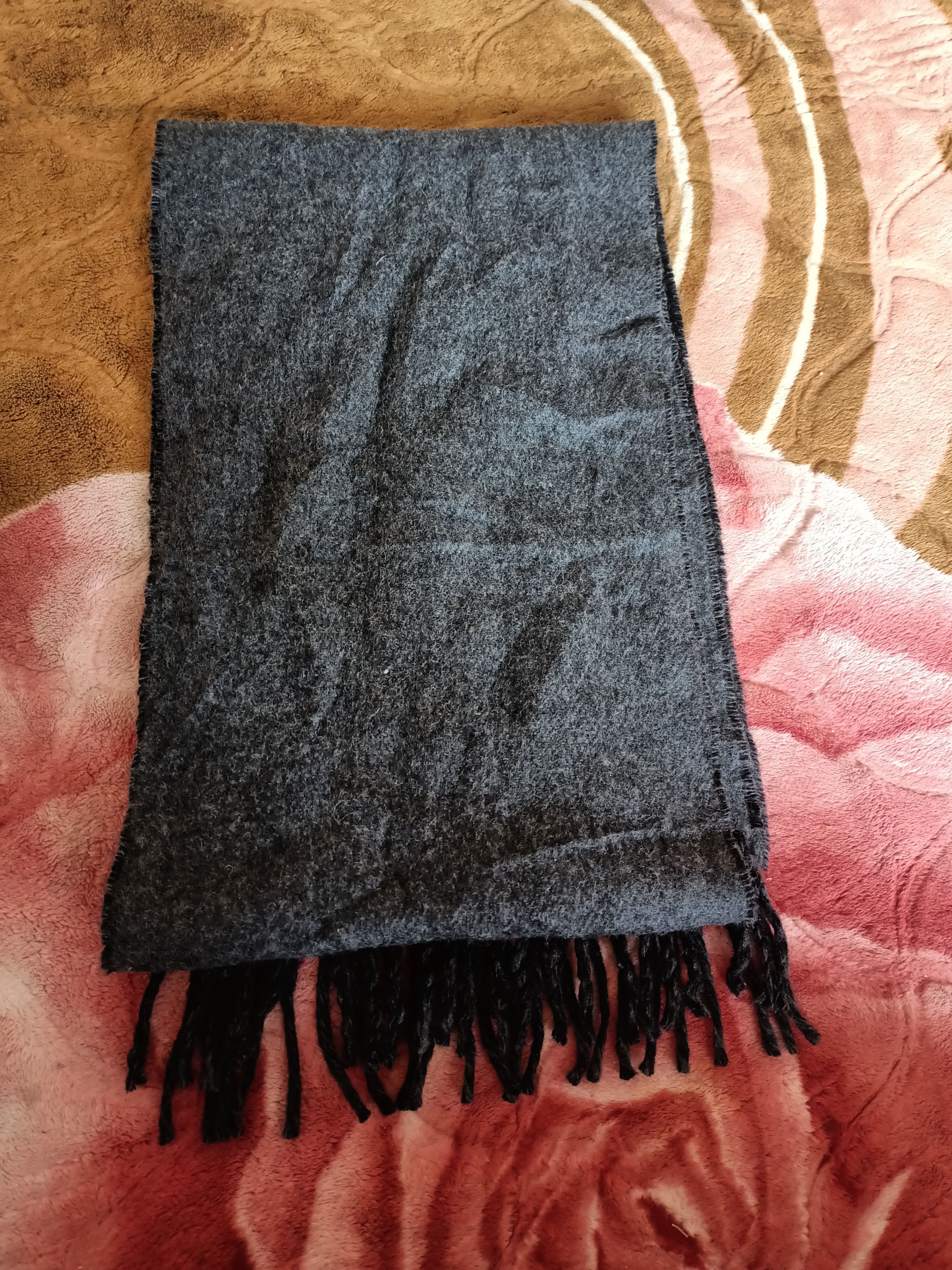 Polo Ralph Lauren Polo Ralph Lauren Muffler made in italy Size ONE SIZE - 4 Thumbnail