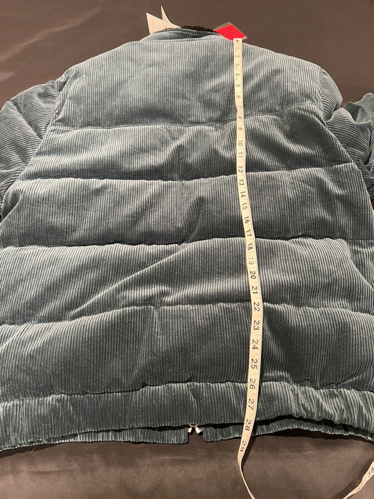 John Elliott John elliott mens corduroy down jacket. XXL/5 Size US XXL / EU 58 / 5 - 8 Thumbnail