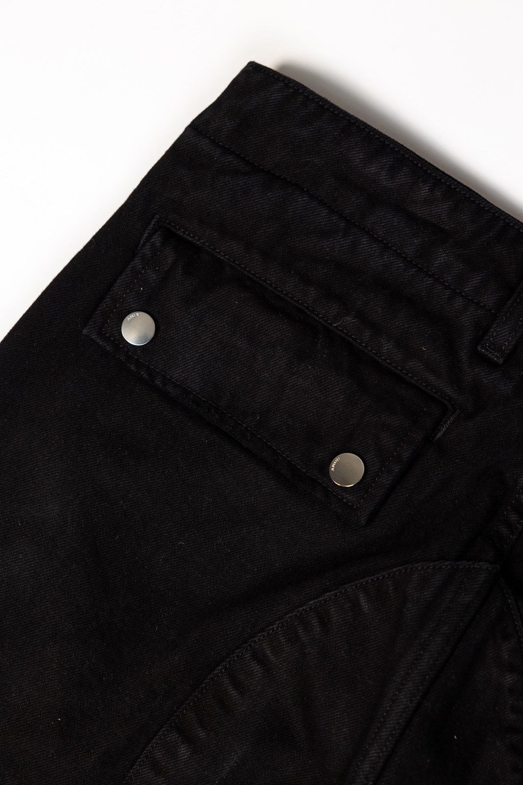 Amiri Amiri Cargo Flare Denim Size US 34 / EU 50 - 6 Thumbnail
