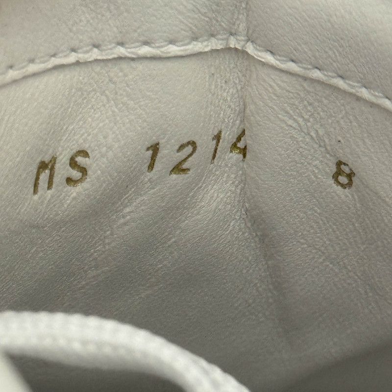 Louis Vuitton Louis Vuitton Spring/Summer Men's Soccer Shoes -2505 Size US 8.5 / EU 41-42 - 4 Thumbnail