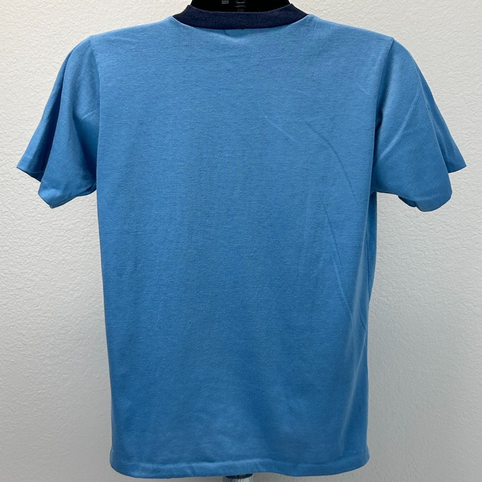 Vintage Vintage 70s Bugs Bunny USA T Shirt Patriotic M Medium Size US M / EU 48-50 / 2 - 3 Thumbnail
