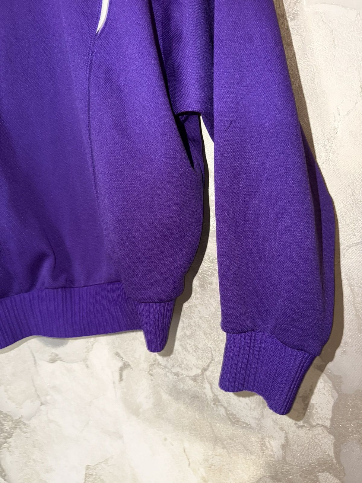 Adidas Rare Vintage Adidas Jacket 90s Size S-M Size US M / EU 48-50 / 2 - 12 Thumbnail