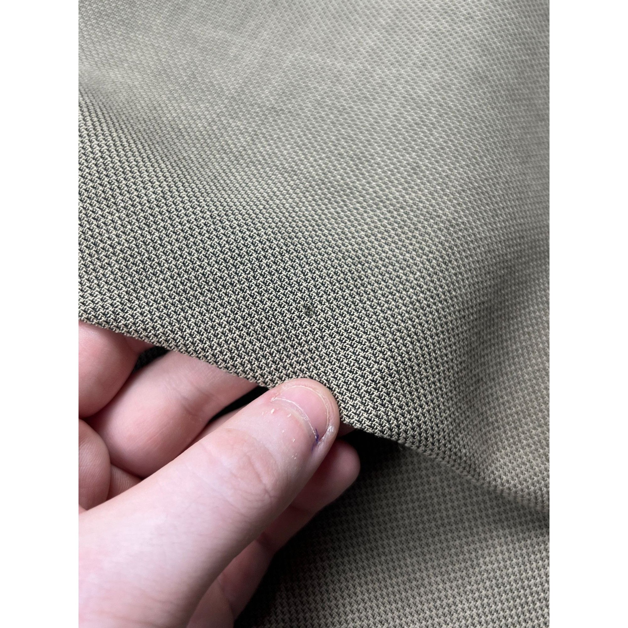 Marella Marella Knit Wool Blend Pants (Y0849) Size 30" / US 8 / IT 44 - 10 Thumbnail